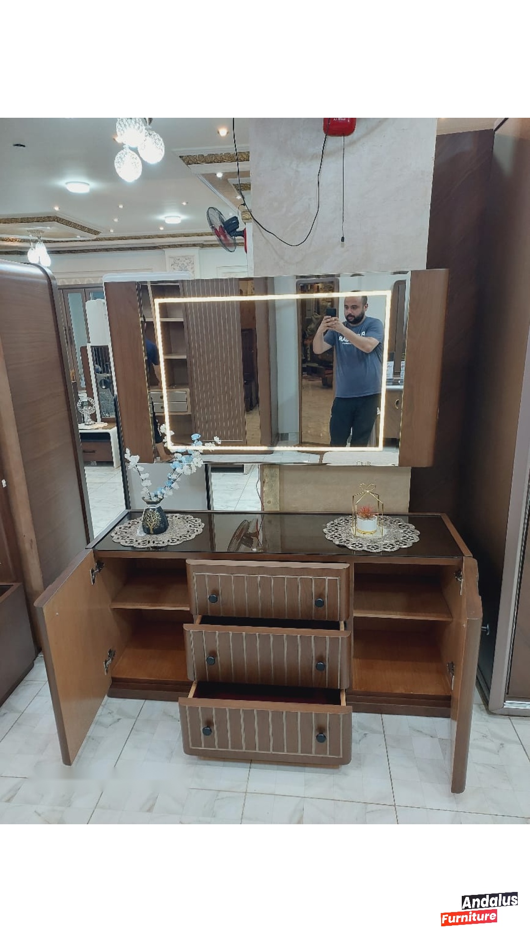 صورة 9 من غرفة نوم موديل 31