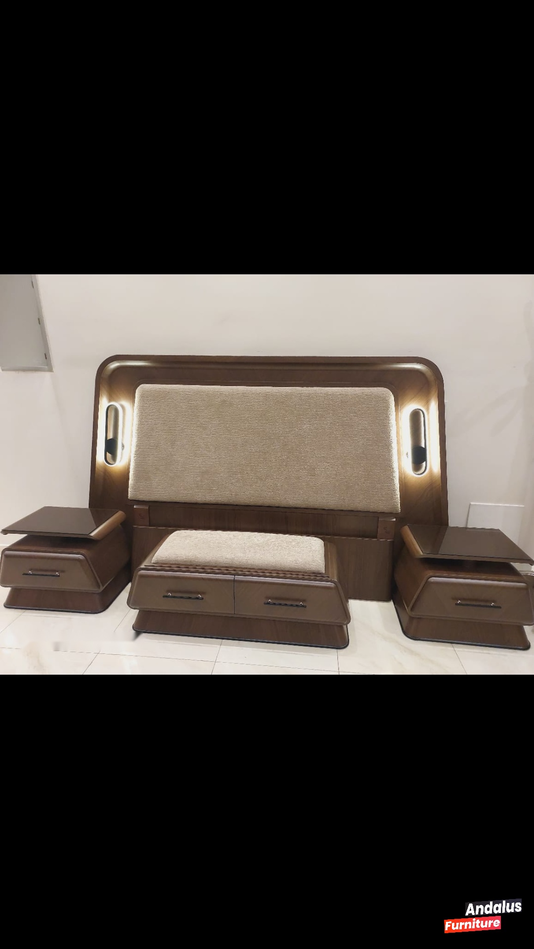 صورة 10 من غرفة نوم موديل 32