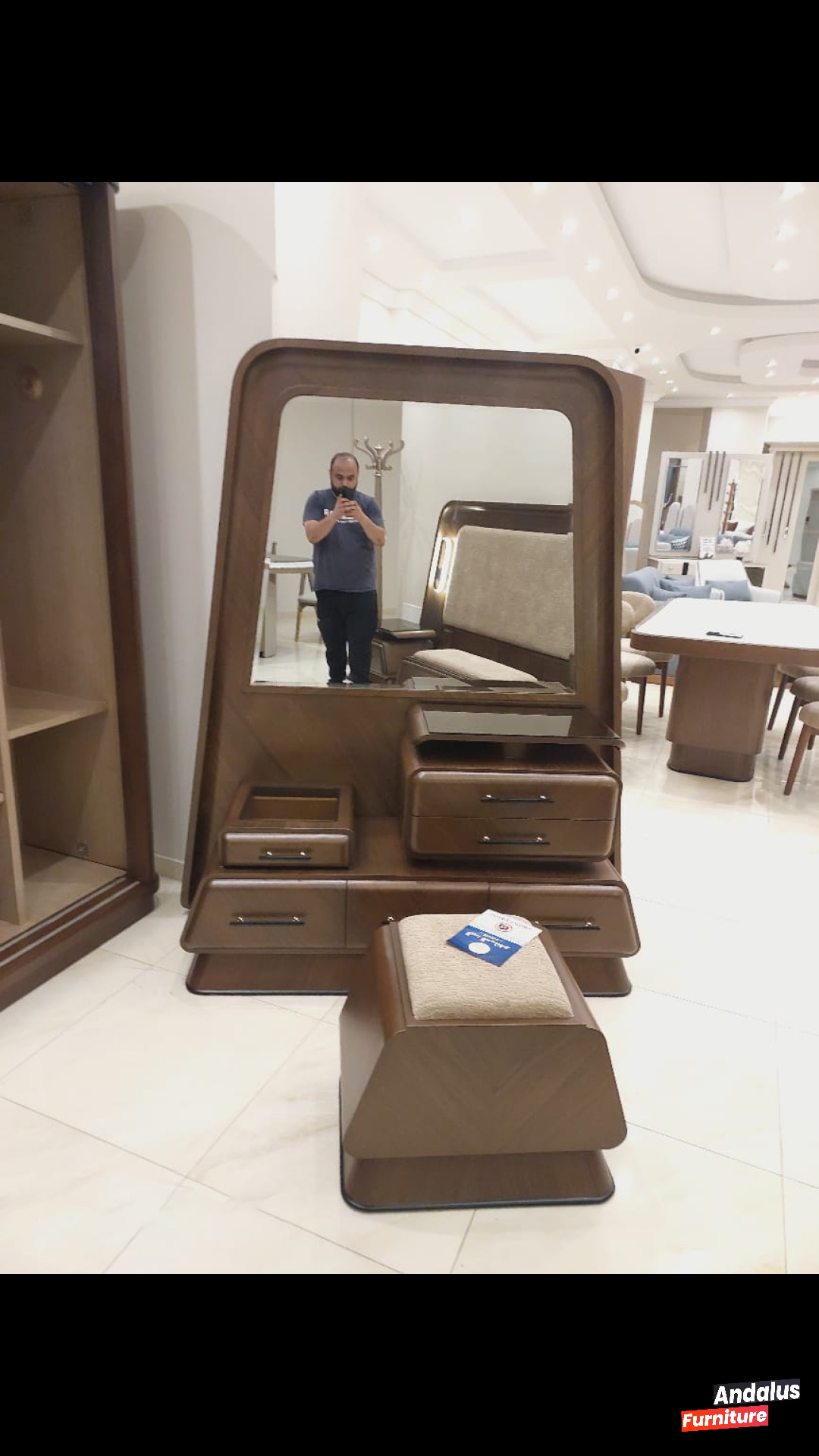 صورة 11 من غرفة نوم موديل 32