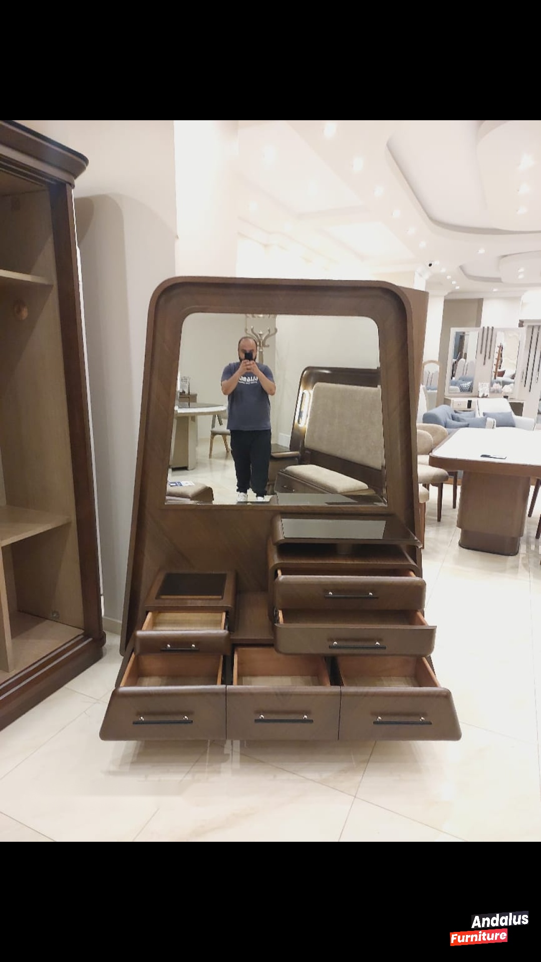 صورة 14 من غرفة نوم موديل 32