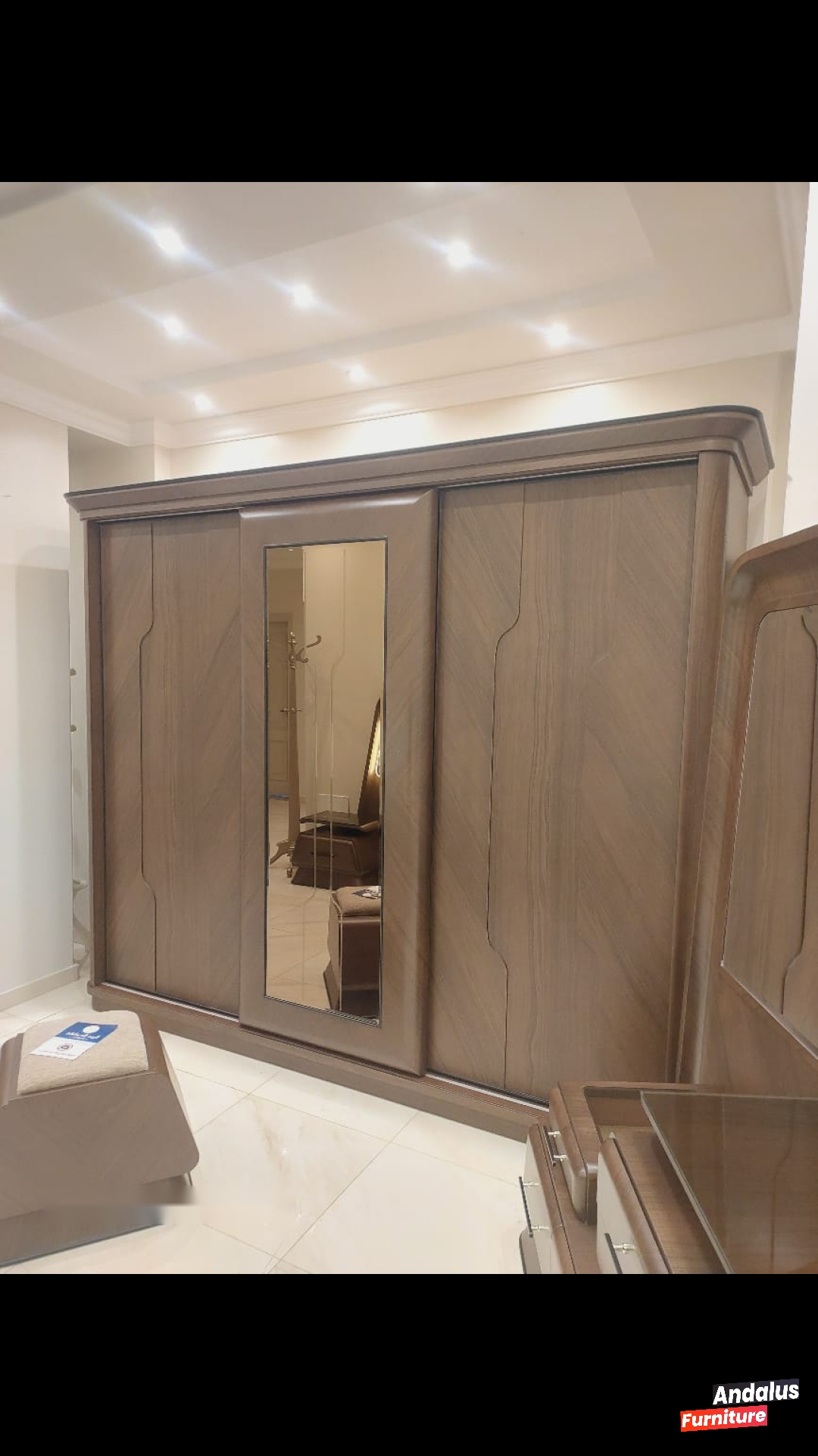 صورة 2 من غرفة نوم موديل 32