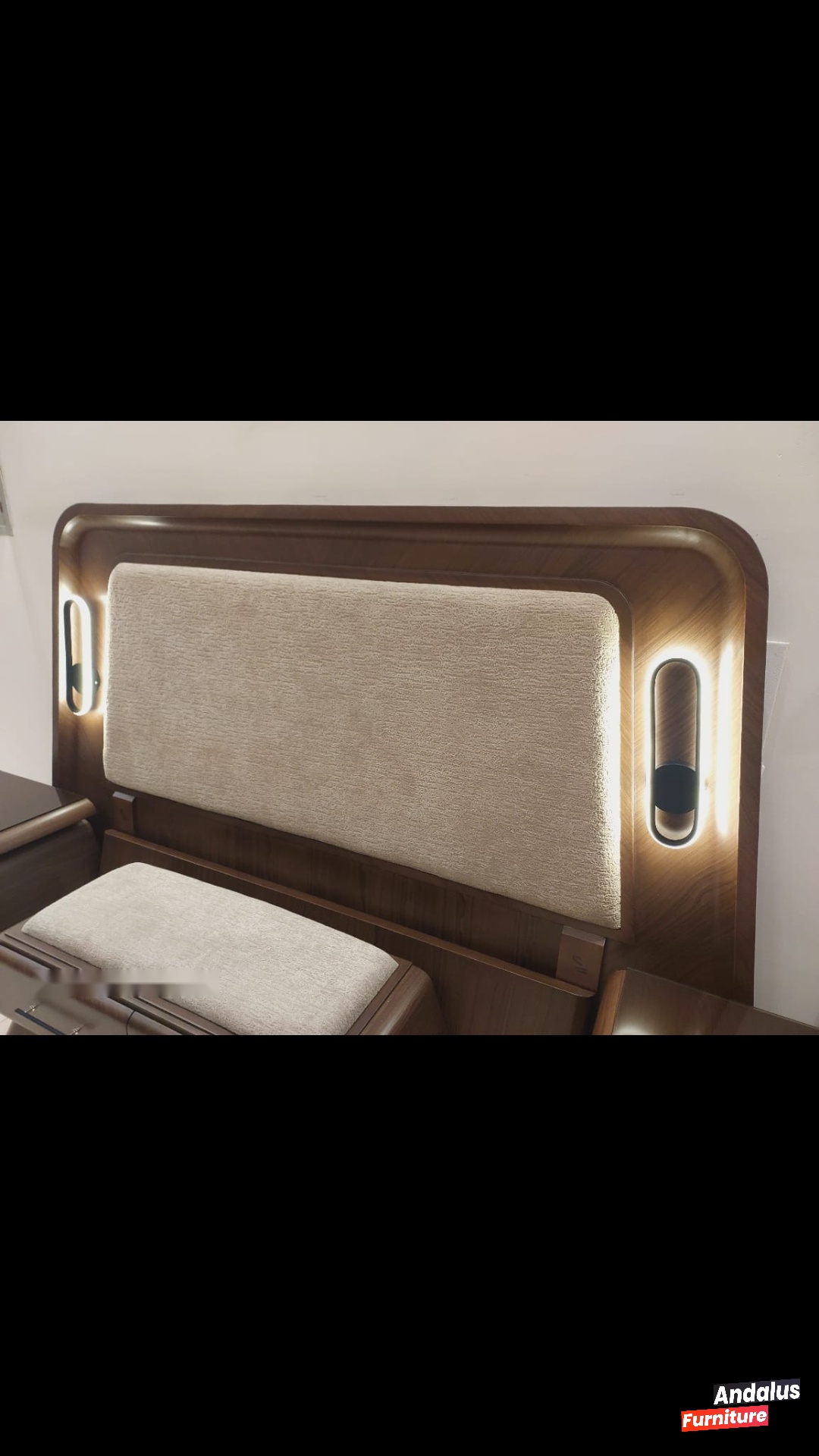 صورة 6 من غرفة نوم موديل 32