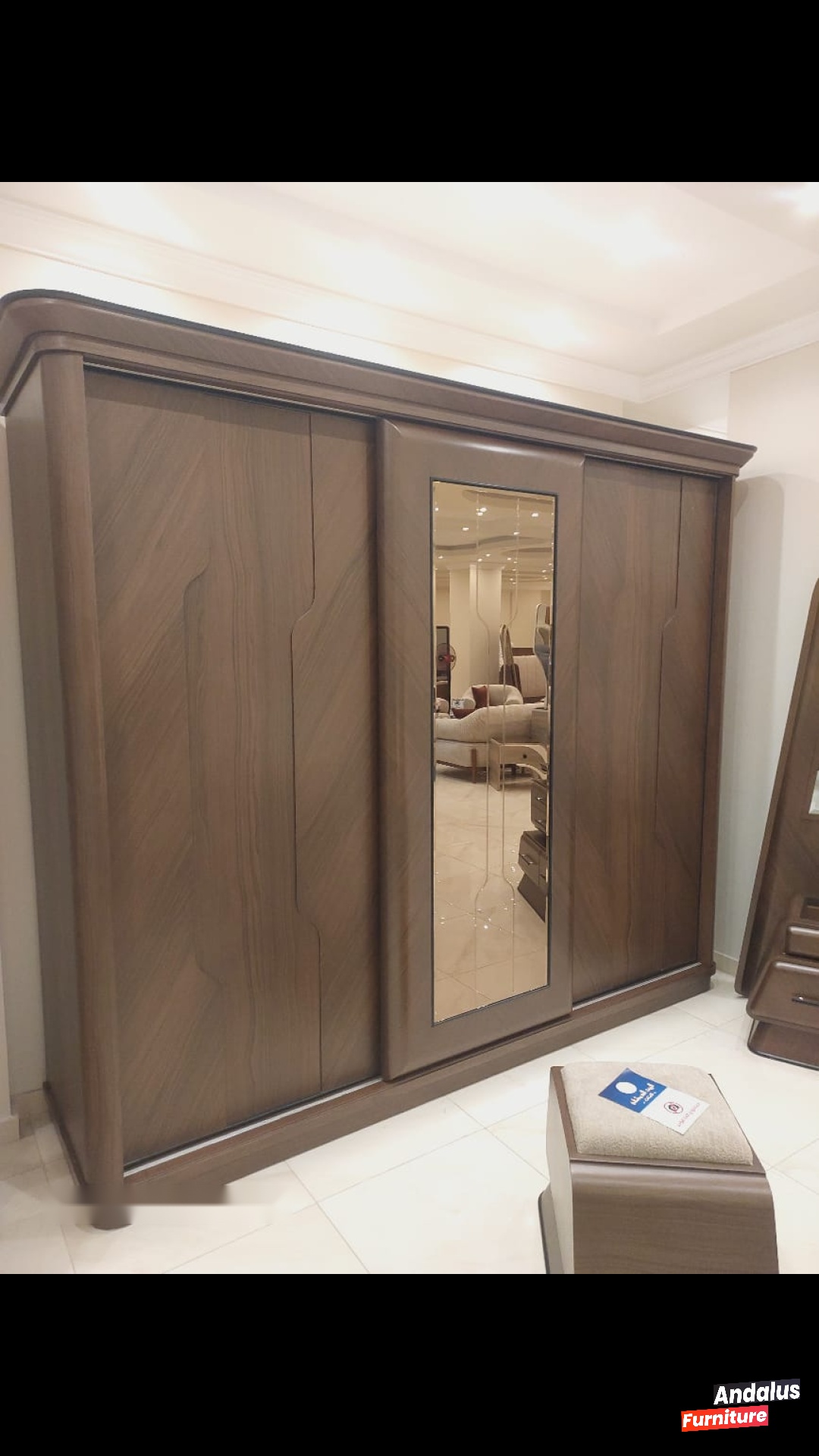 صورة 8 من غرفة نوم موديل 32