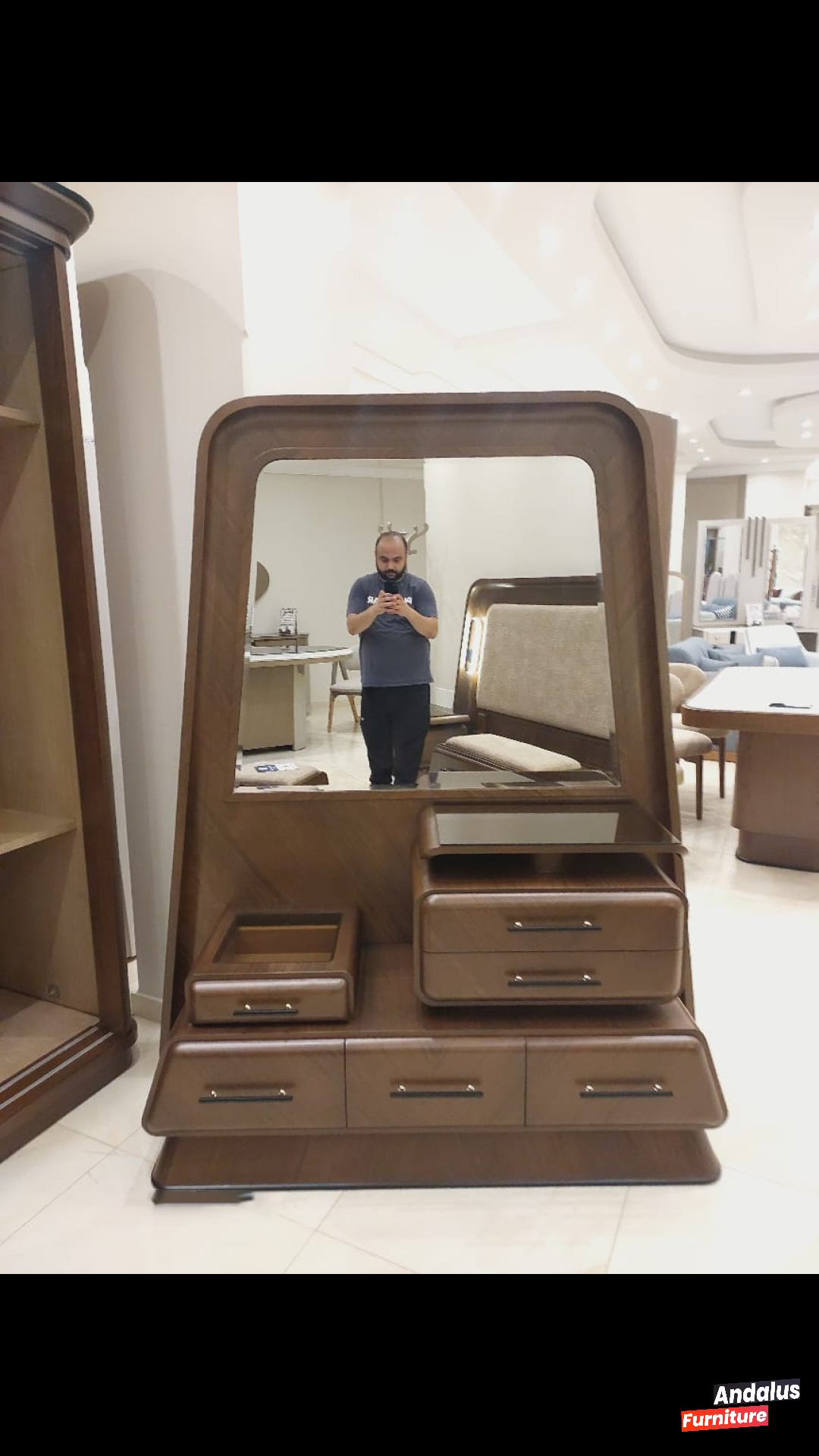 صورة 9 من غرفة نوم موديل 32