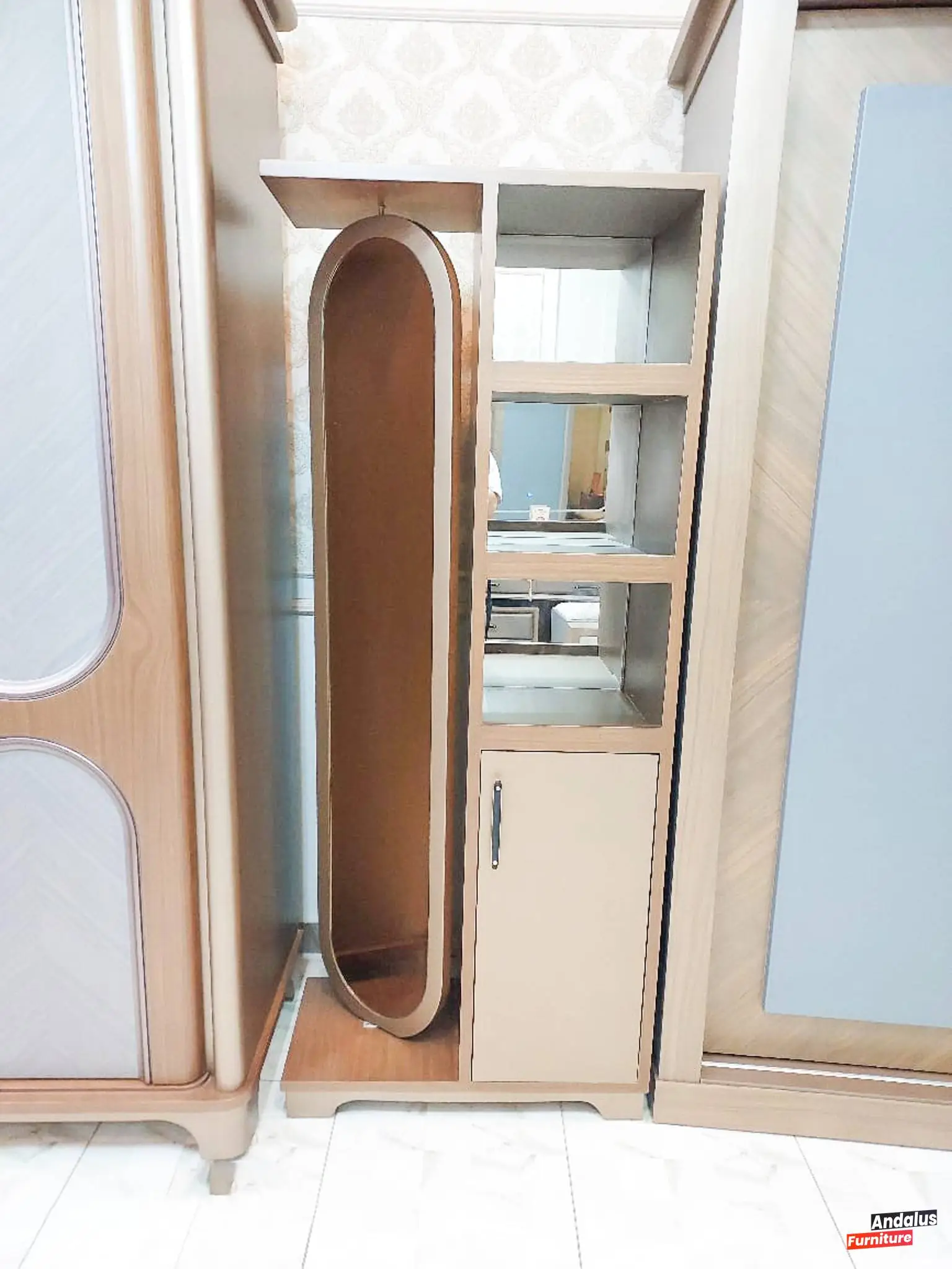 صورة 2 من غرفة نوم موديل 3