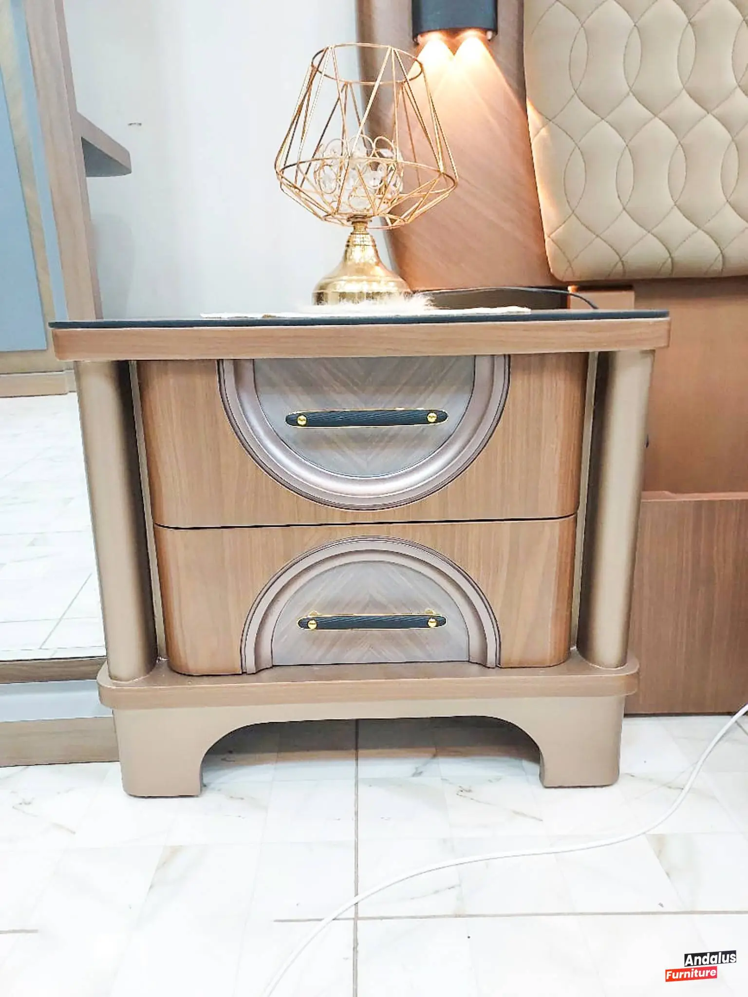 صورة 3 من غرفة نوم موديل 3