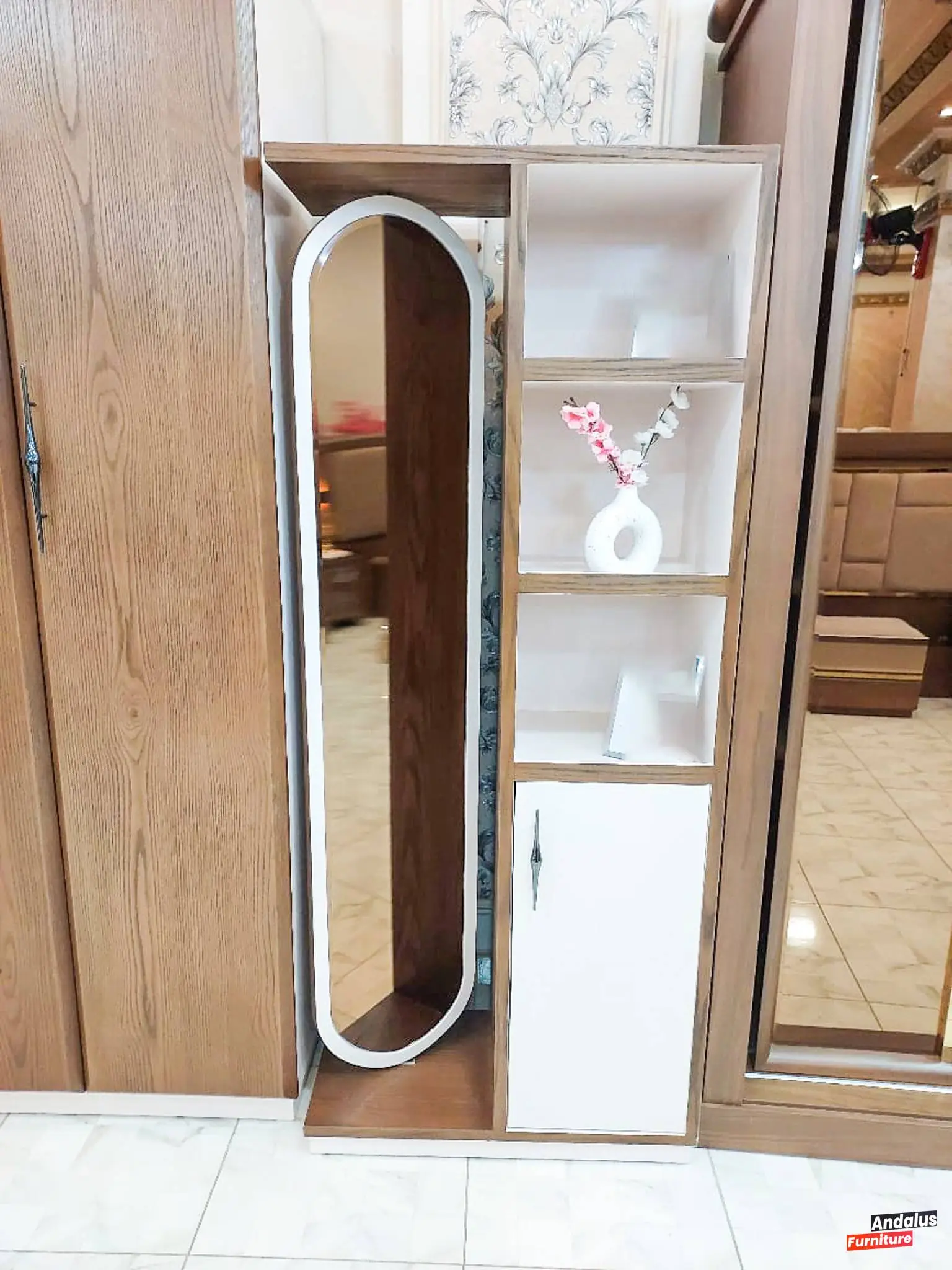 صورة 4 من غرفة نوم موديل 4