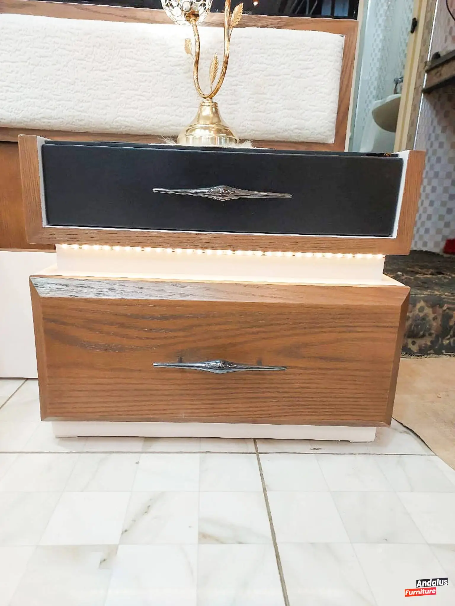 صورة 9 من غرفة نوم موديل 4