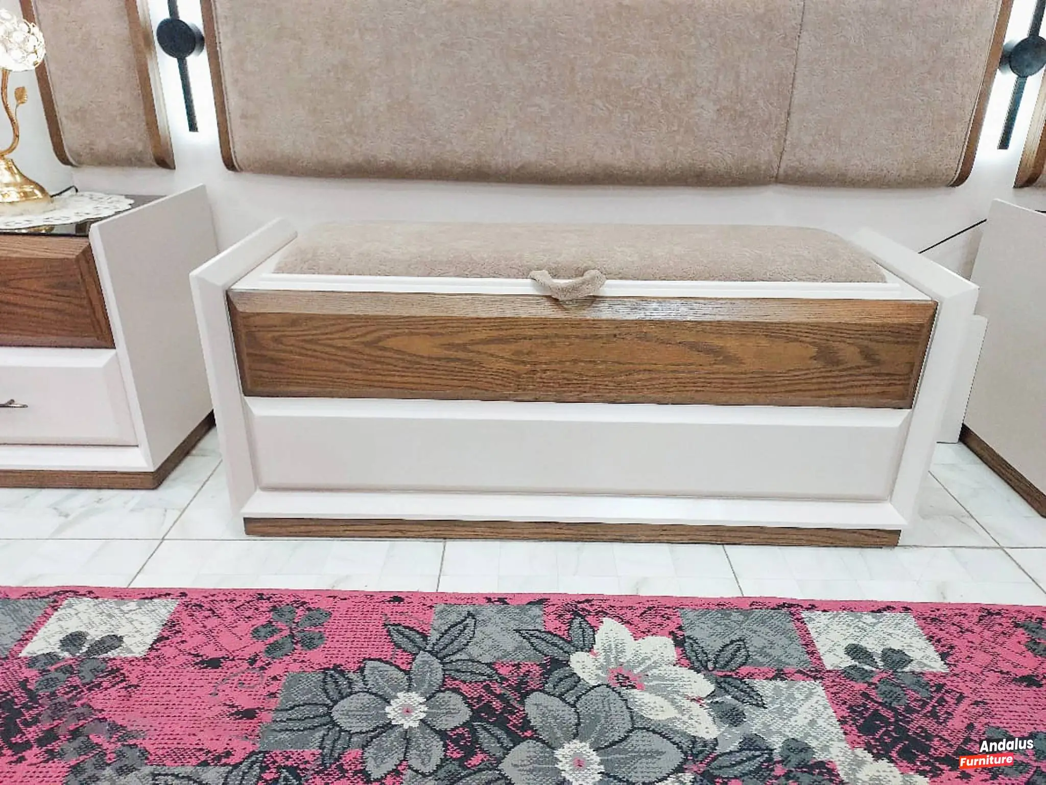 صورة 10 من غرفة نوم موديل 5