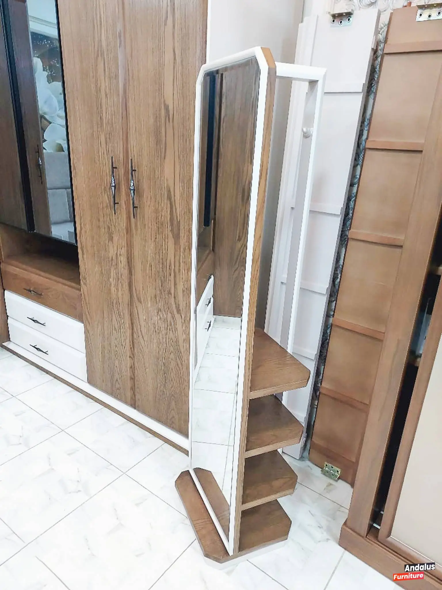 صورة 11 من غرفة نوم موديل 5