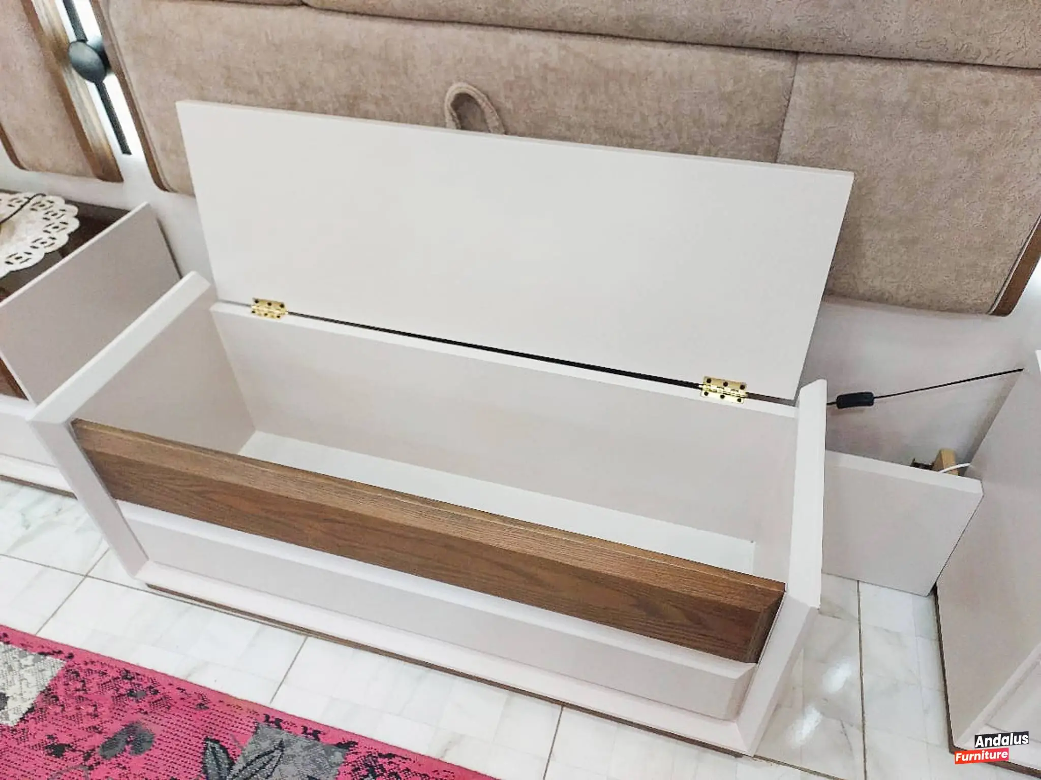 صورة 5 من غرفة نوم موديل 5