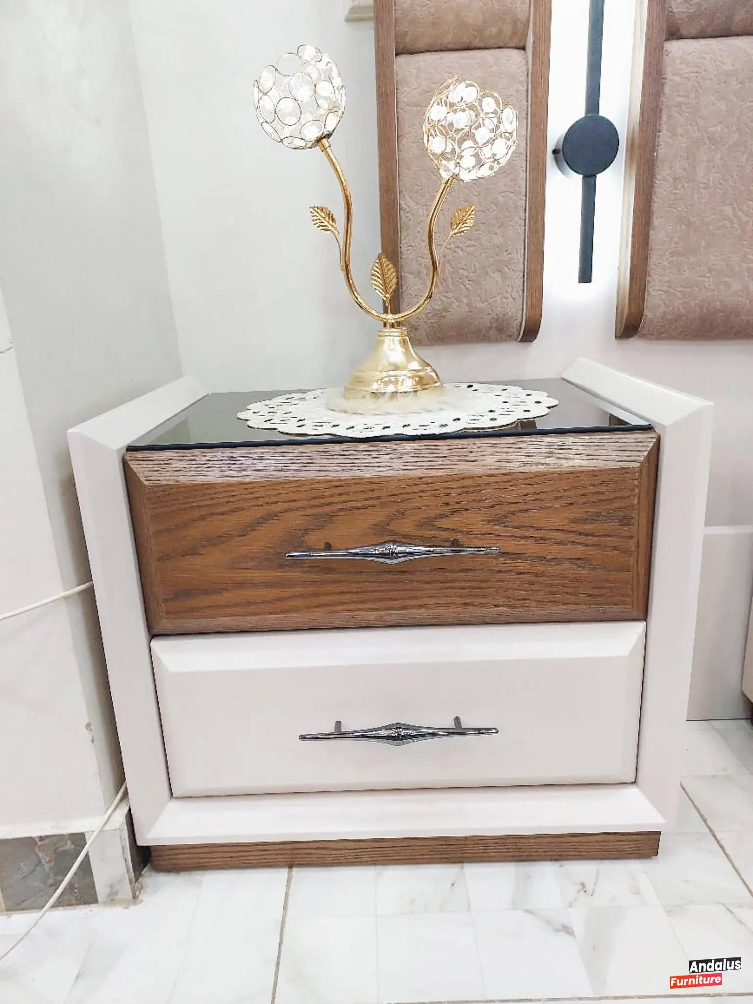 صورة 7 من غرفة نوم موديل 5