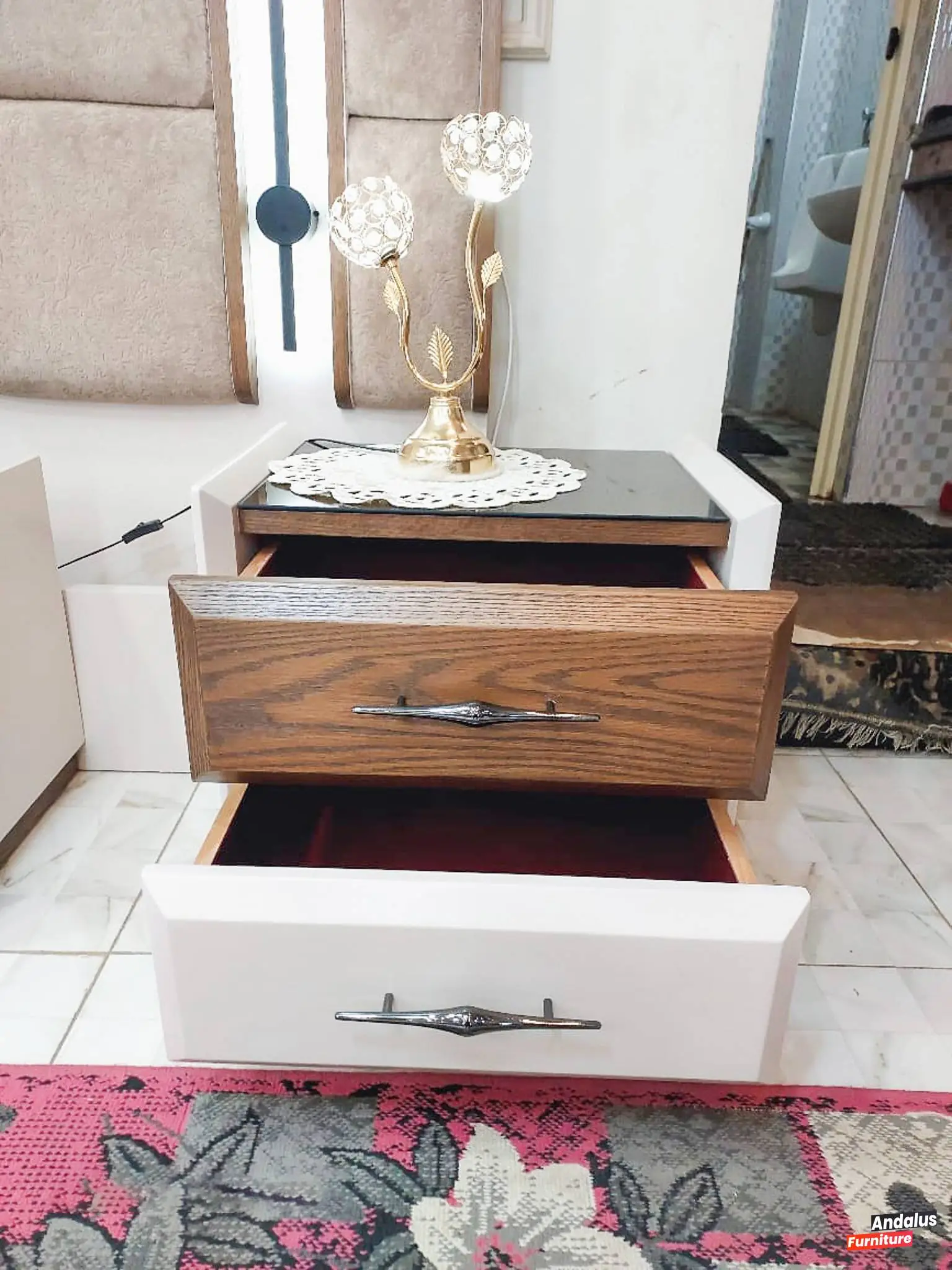 صورة 8 من غرفة نوم موديل 5