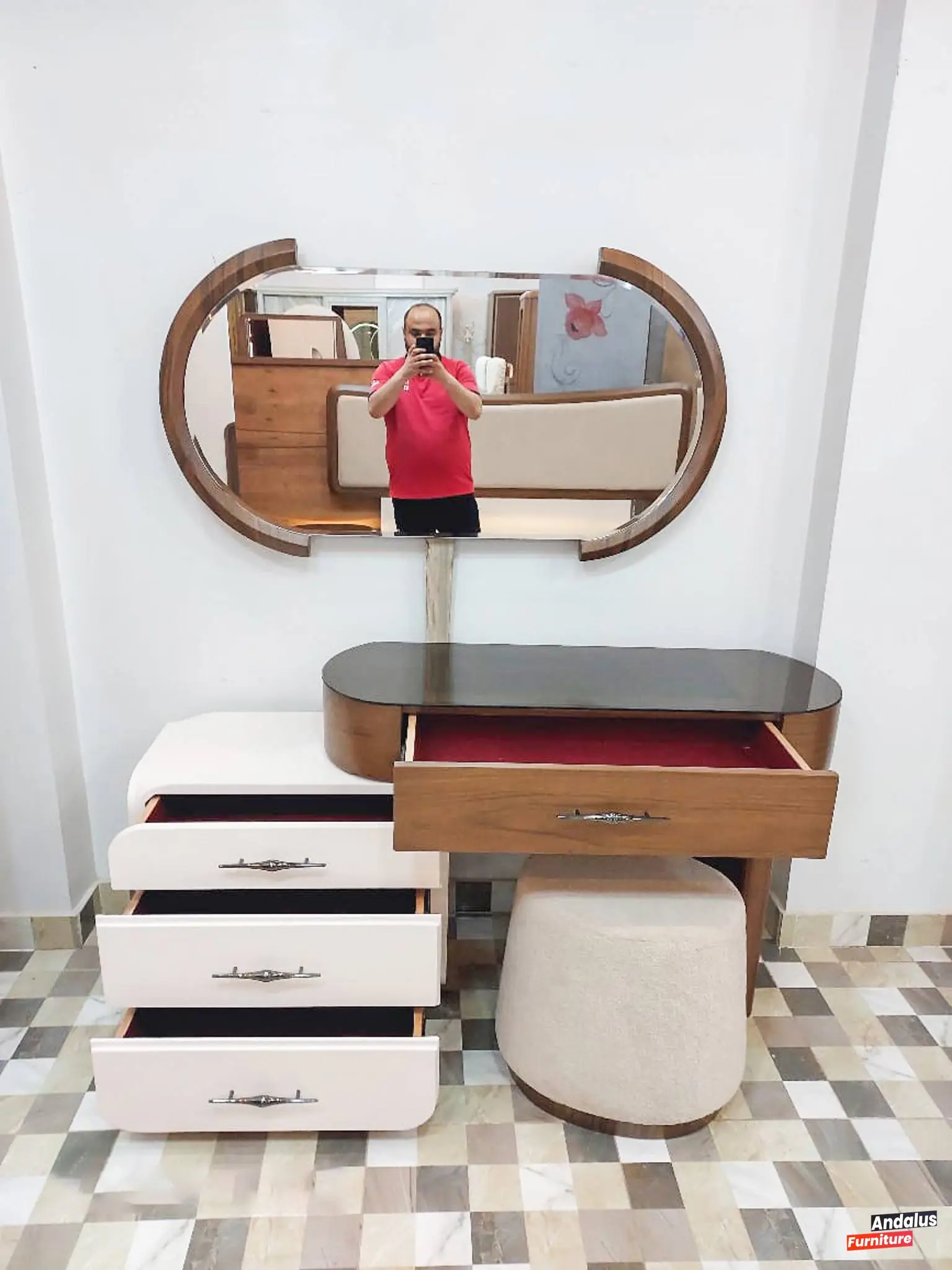 صورة 11 من غرفة نوم موديل 6