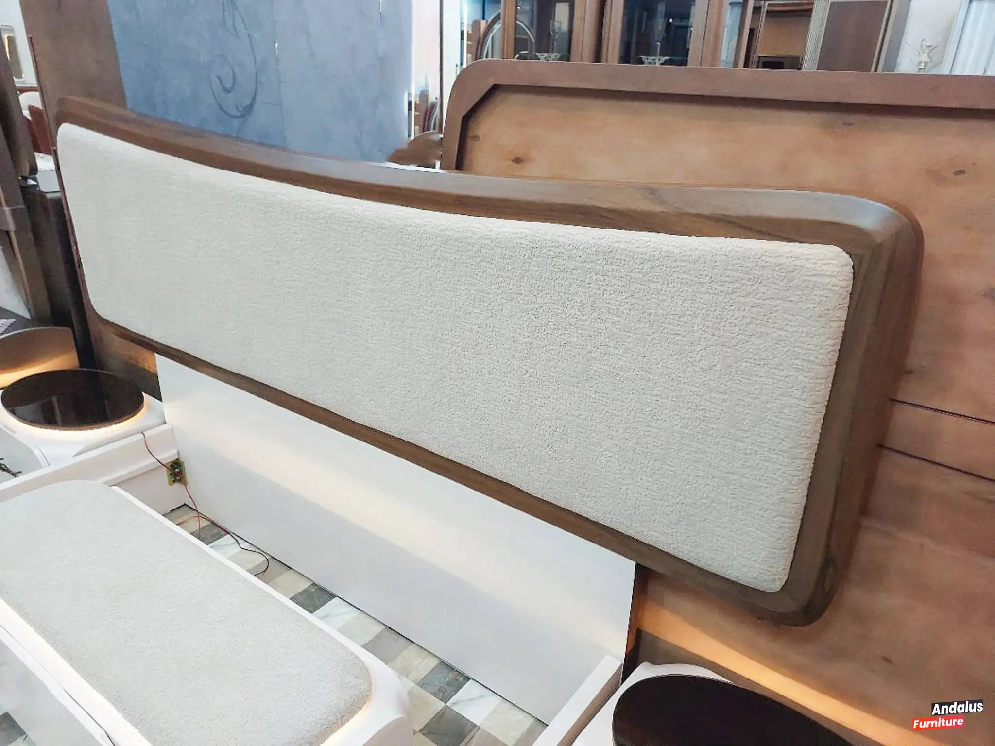 صورة 2 من غرفة نوم موديل 6