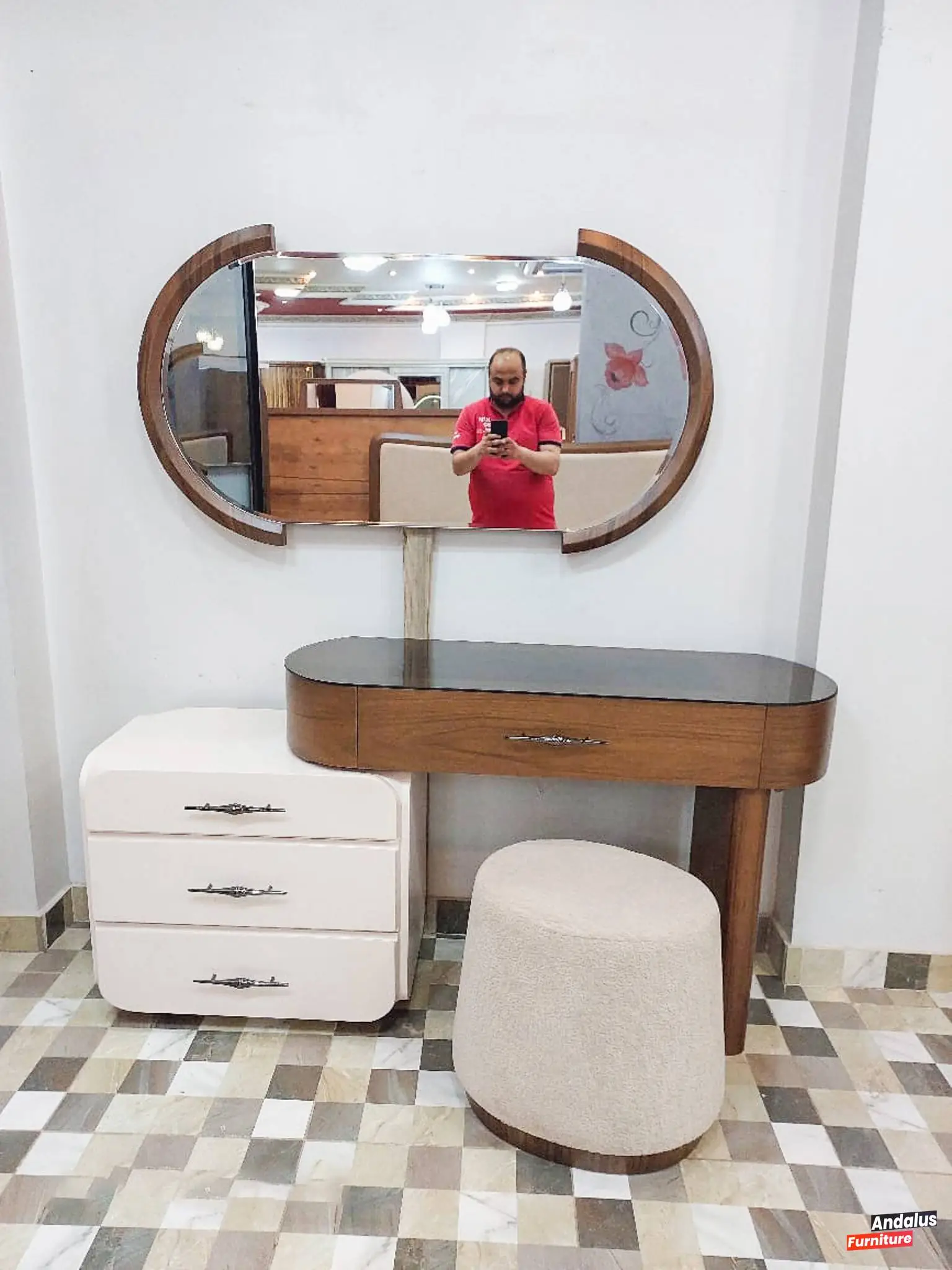 صورة 6 من غرفة نوم موديل 6