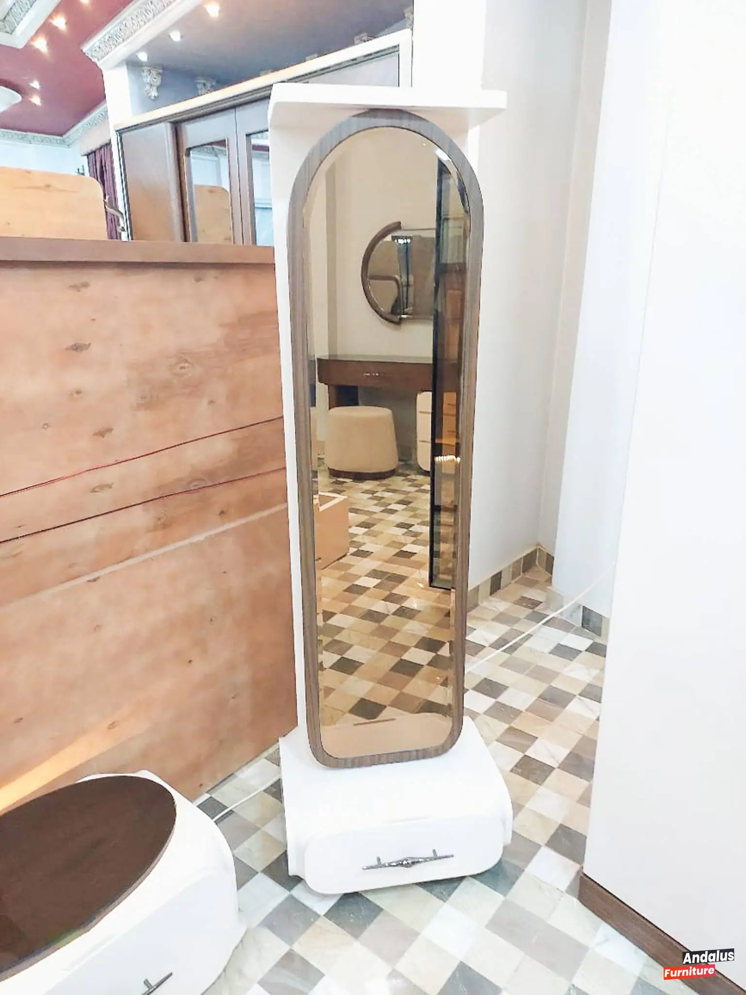 صورة 9 من غرفة نوم موديل 6