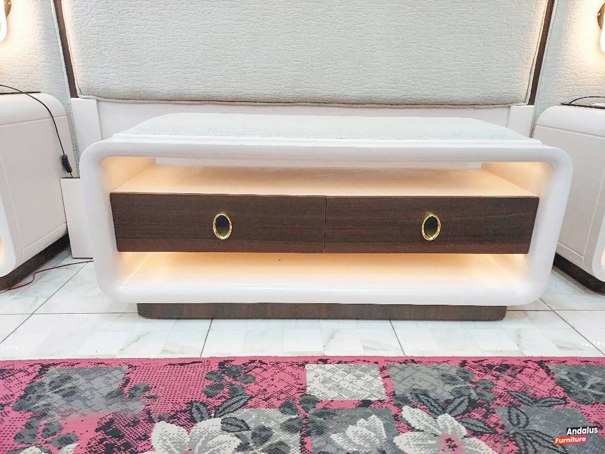 صورة 6 من غرفة نوم موديل 9