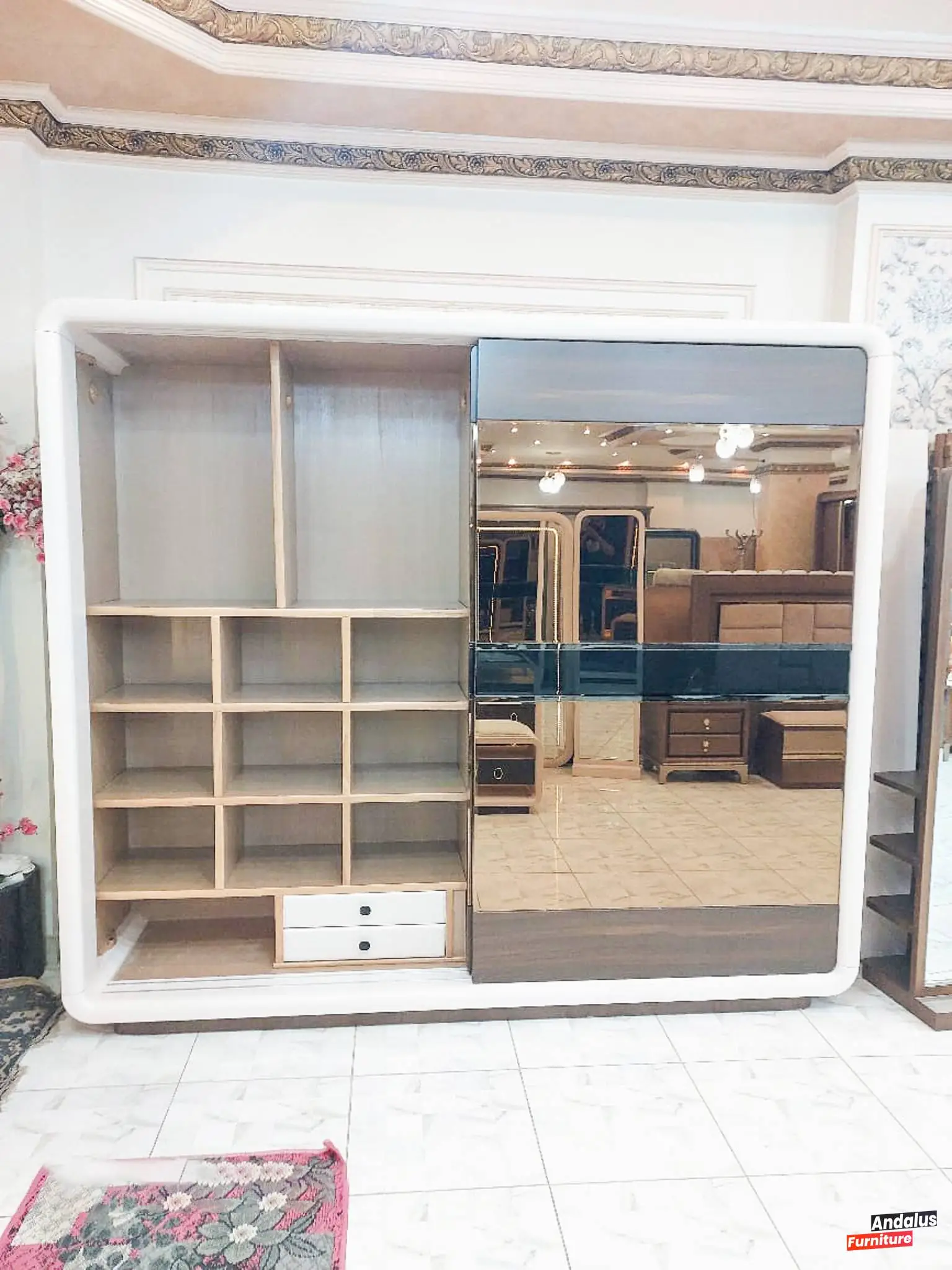 صورة 7 من غرفة نوم موديل 9