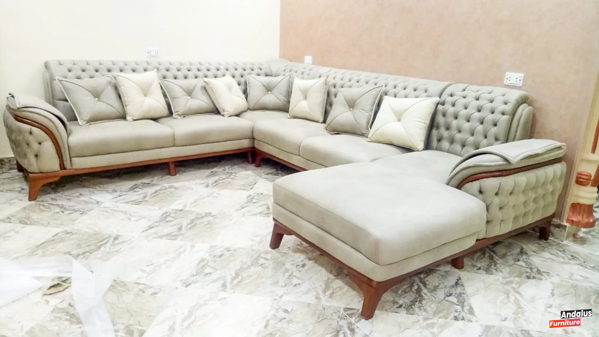 صورة 2 من ركنة موديل 10