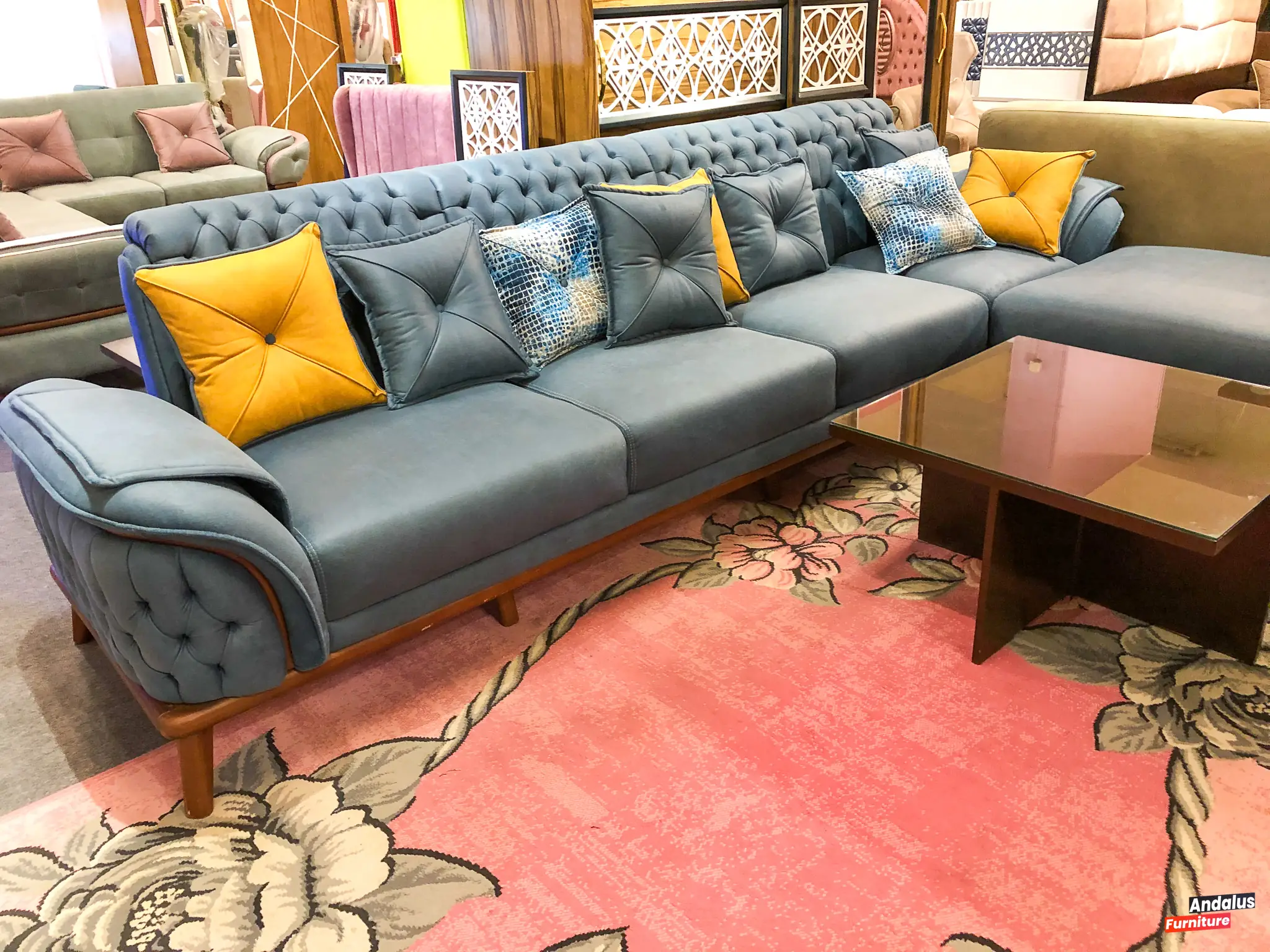 صورة 3 من ركنة موديل 10