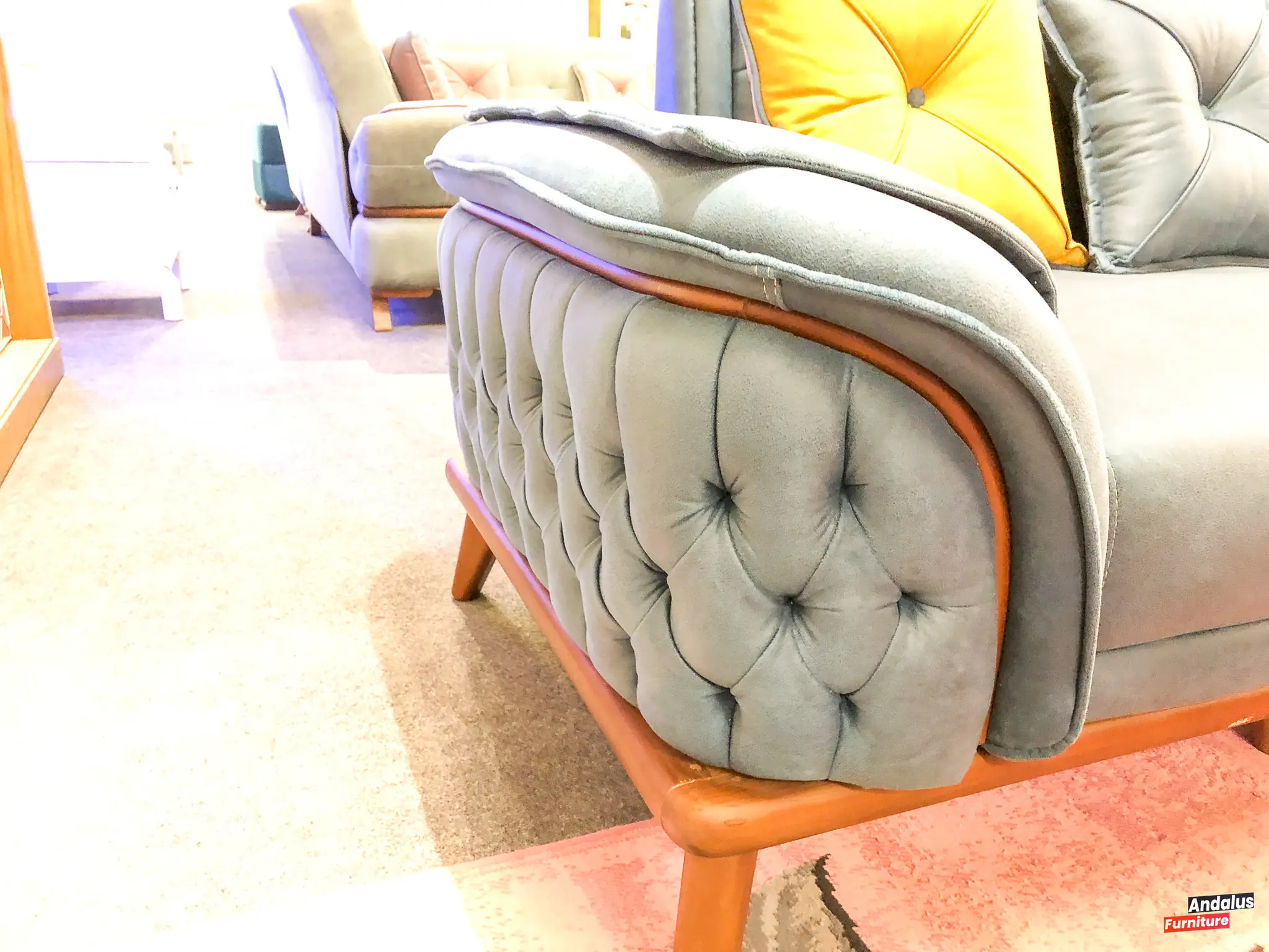 صورة 4 من ركنة موديل 10