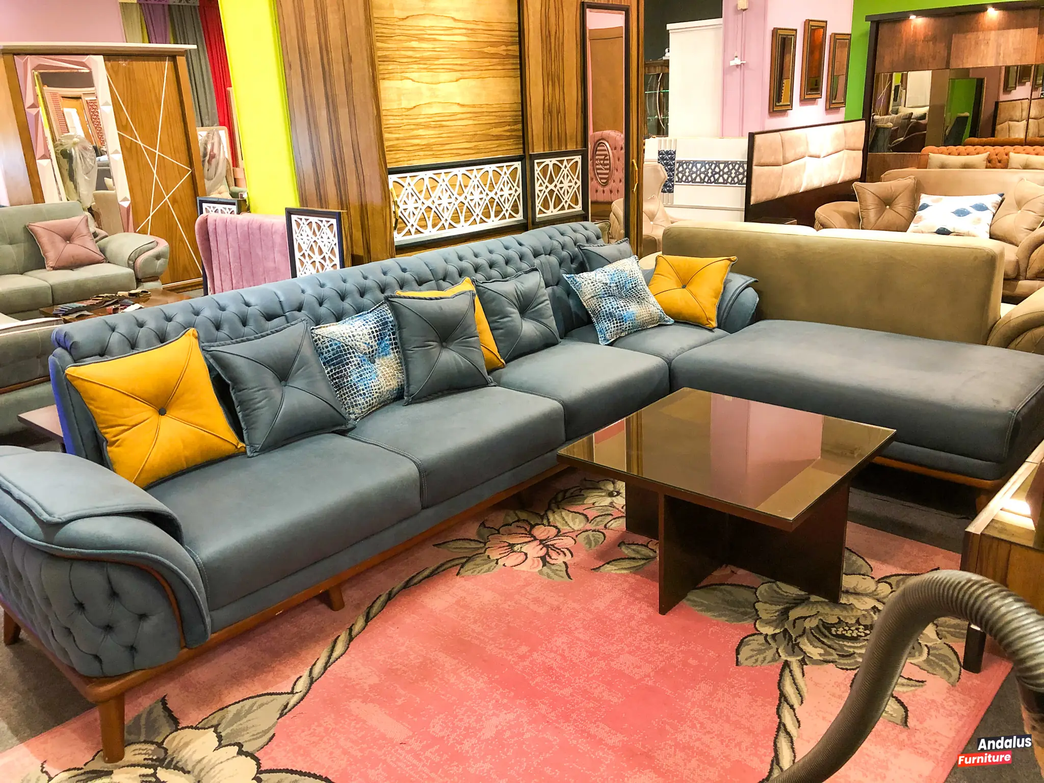 صورة 5 من ركنة موديل 10