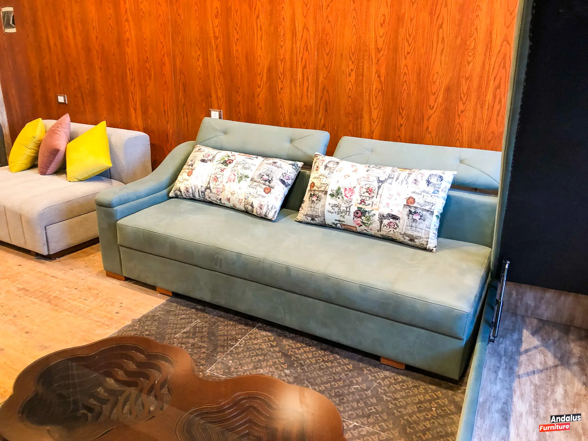 صورة 2 من ركنة موديل 11