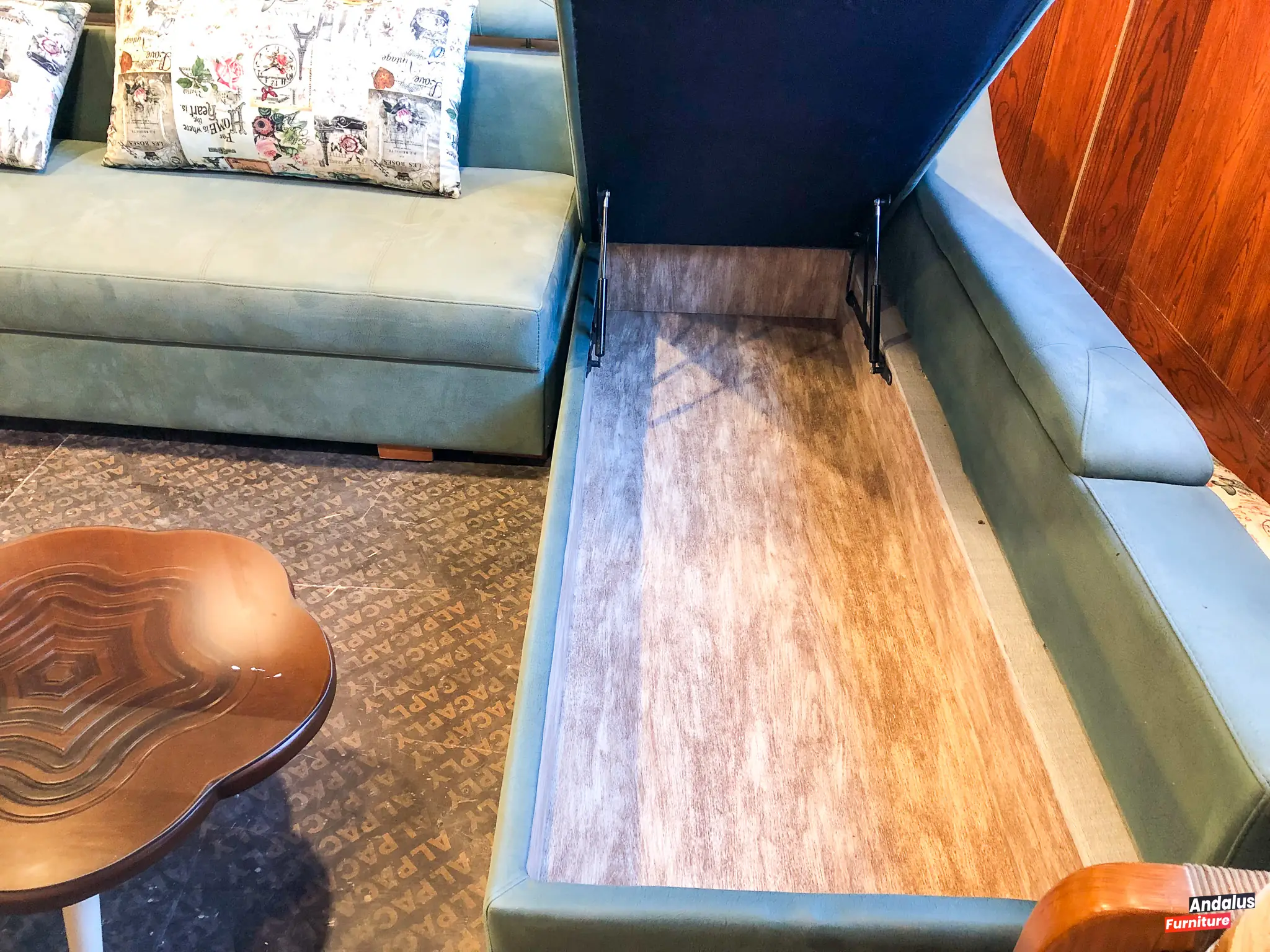 صورة 3 من ركنة موديل 11