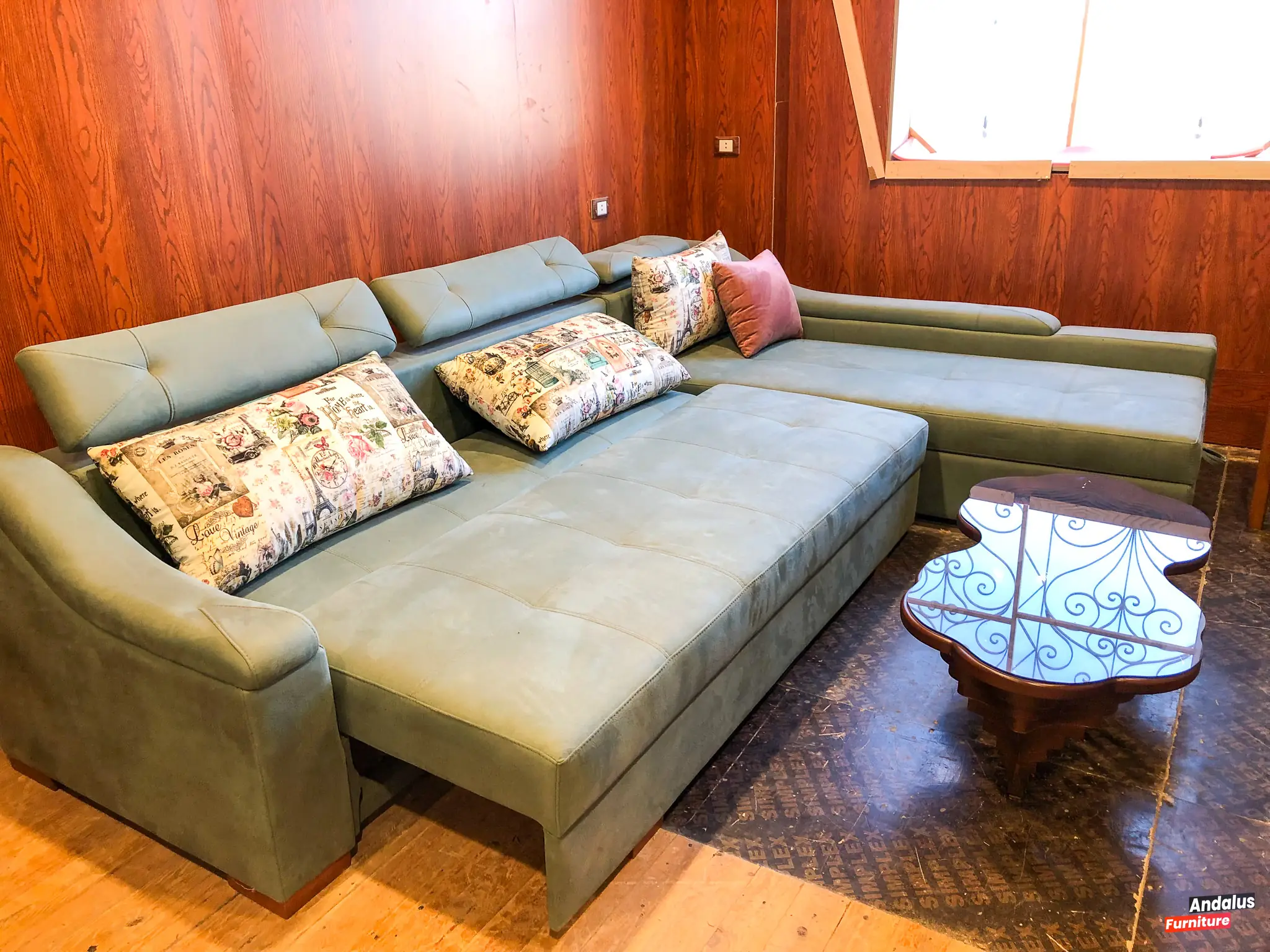 صورة 4 من ركنة موديل 11