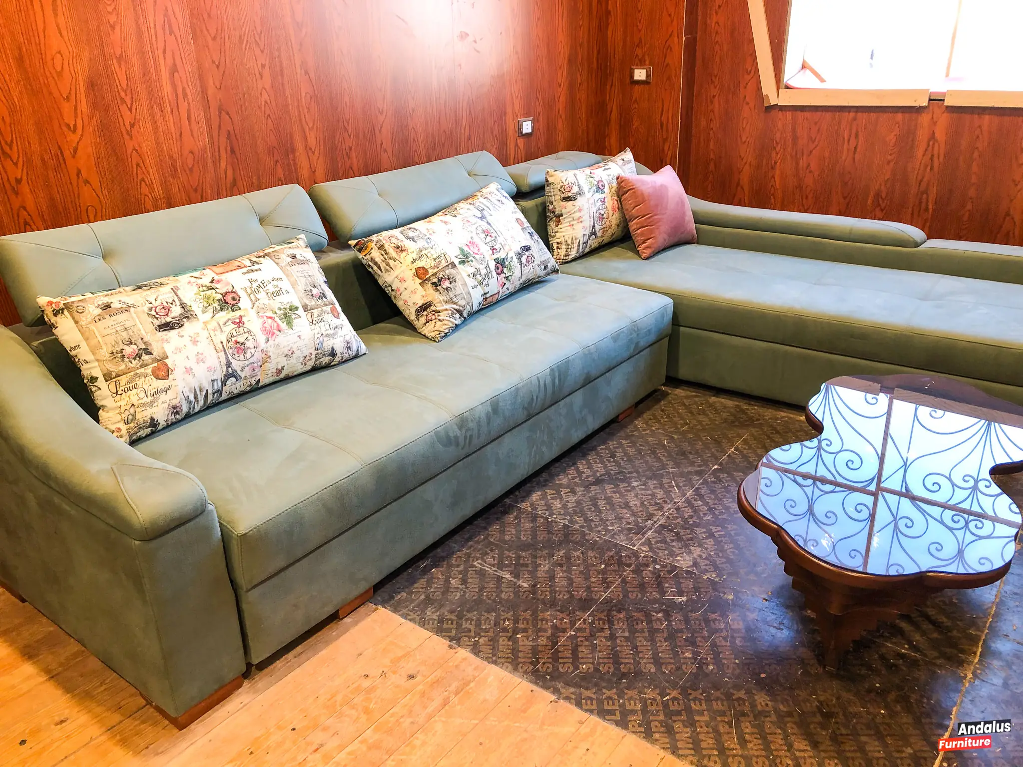 صورة 5 من ركنة موديل 11