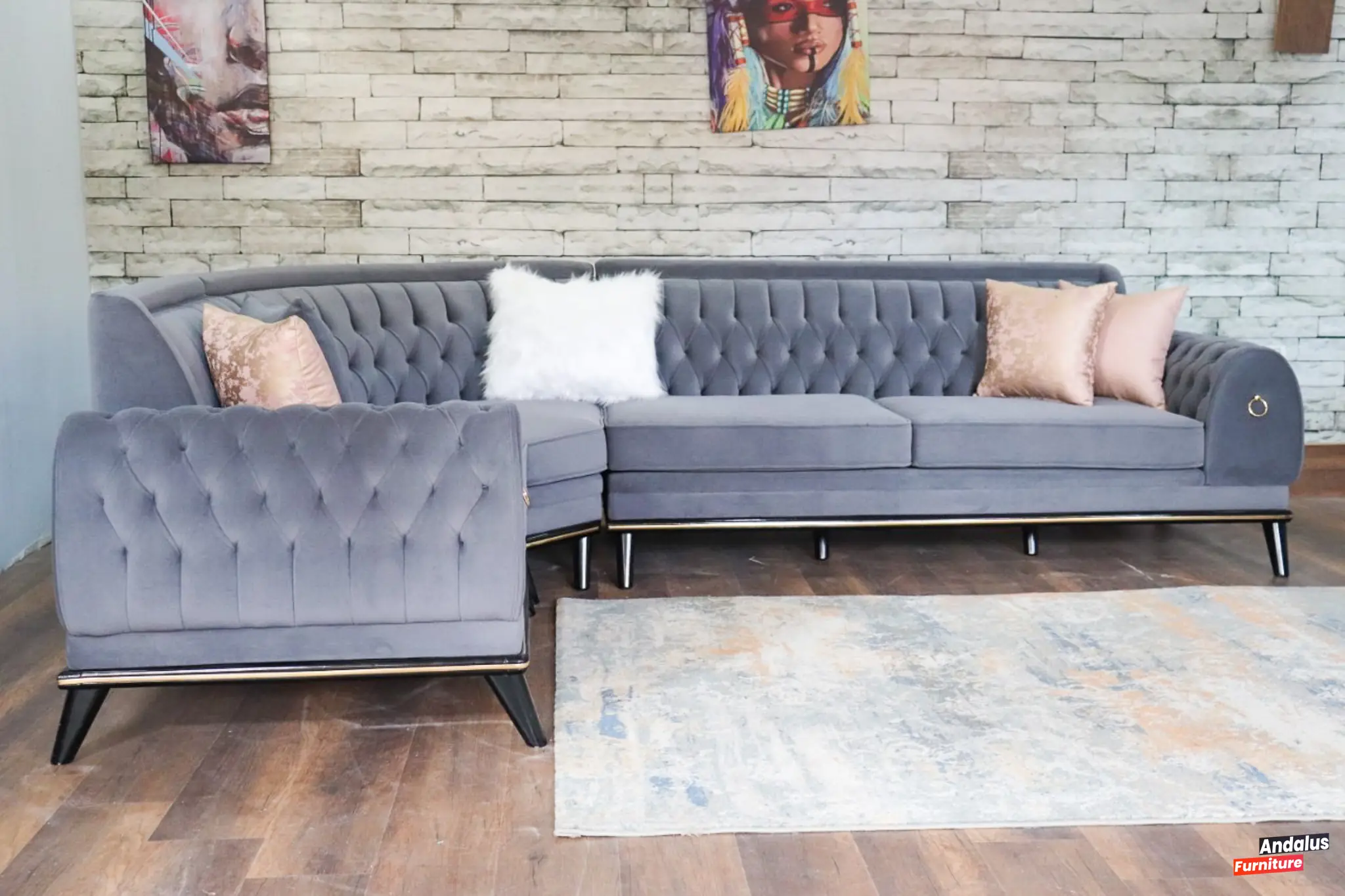 صورة 3 من ركنة موديل 12