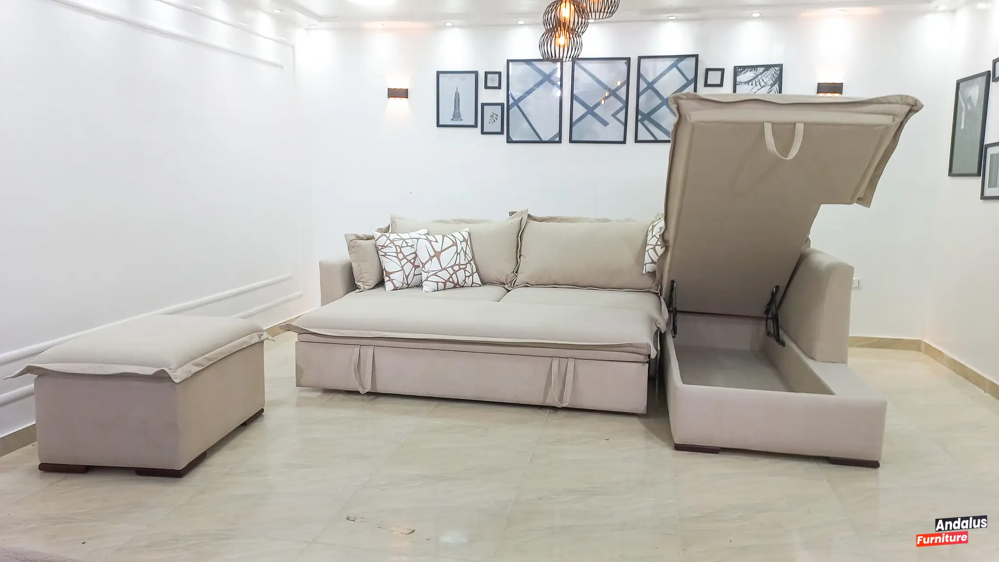 صورة 3 من ركنة موديل 13