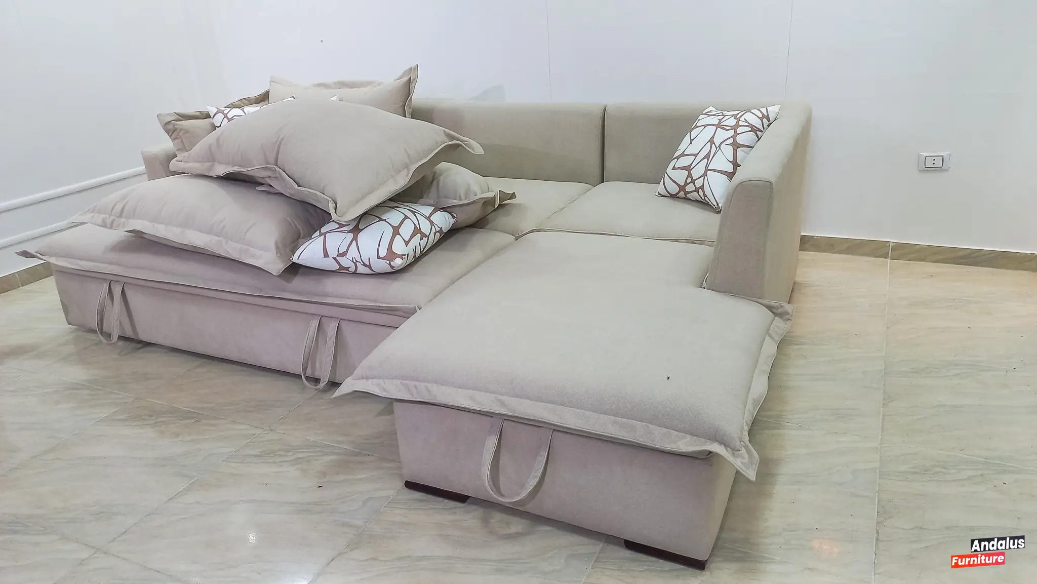 صورة 4 من ركنة موديل 13