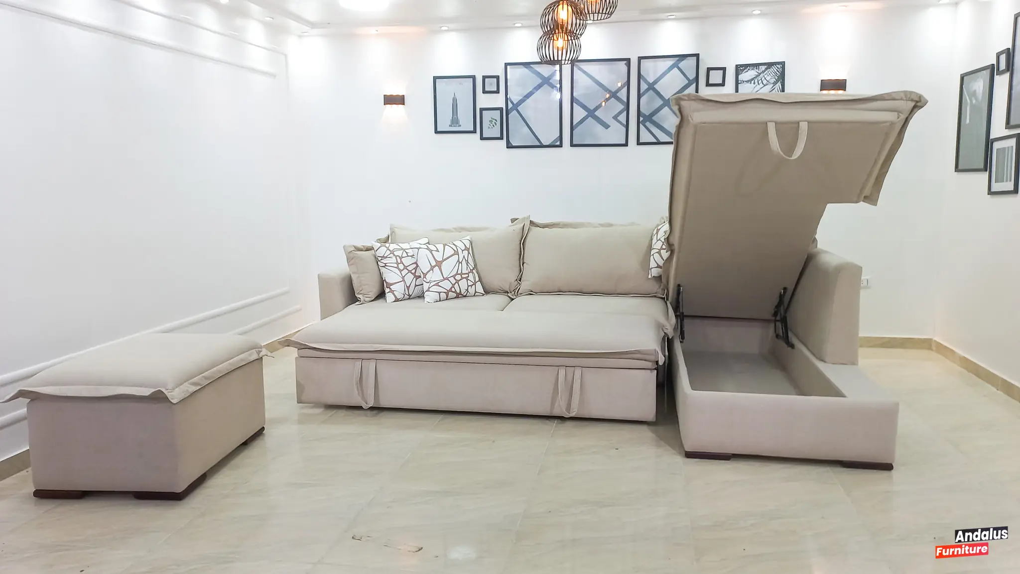 صورة 5 من ركنة موديل 13