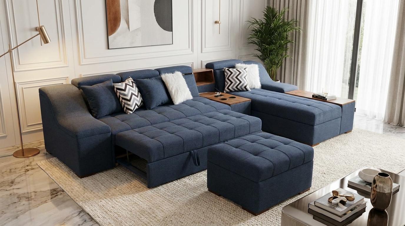 صورة 2 من ركنة موديل 14