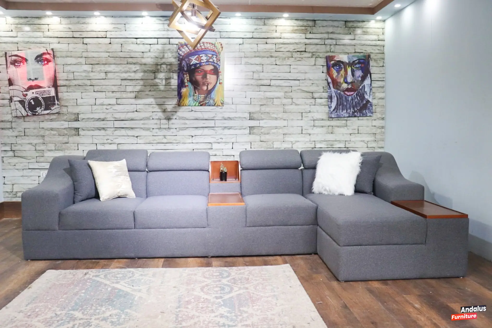 صورة 10 من ركنة موديل 14