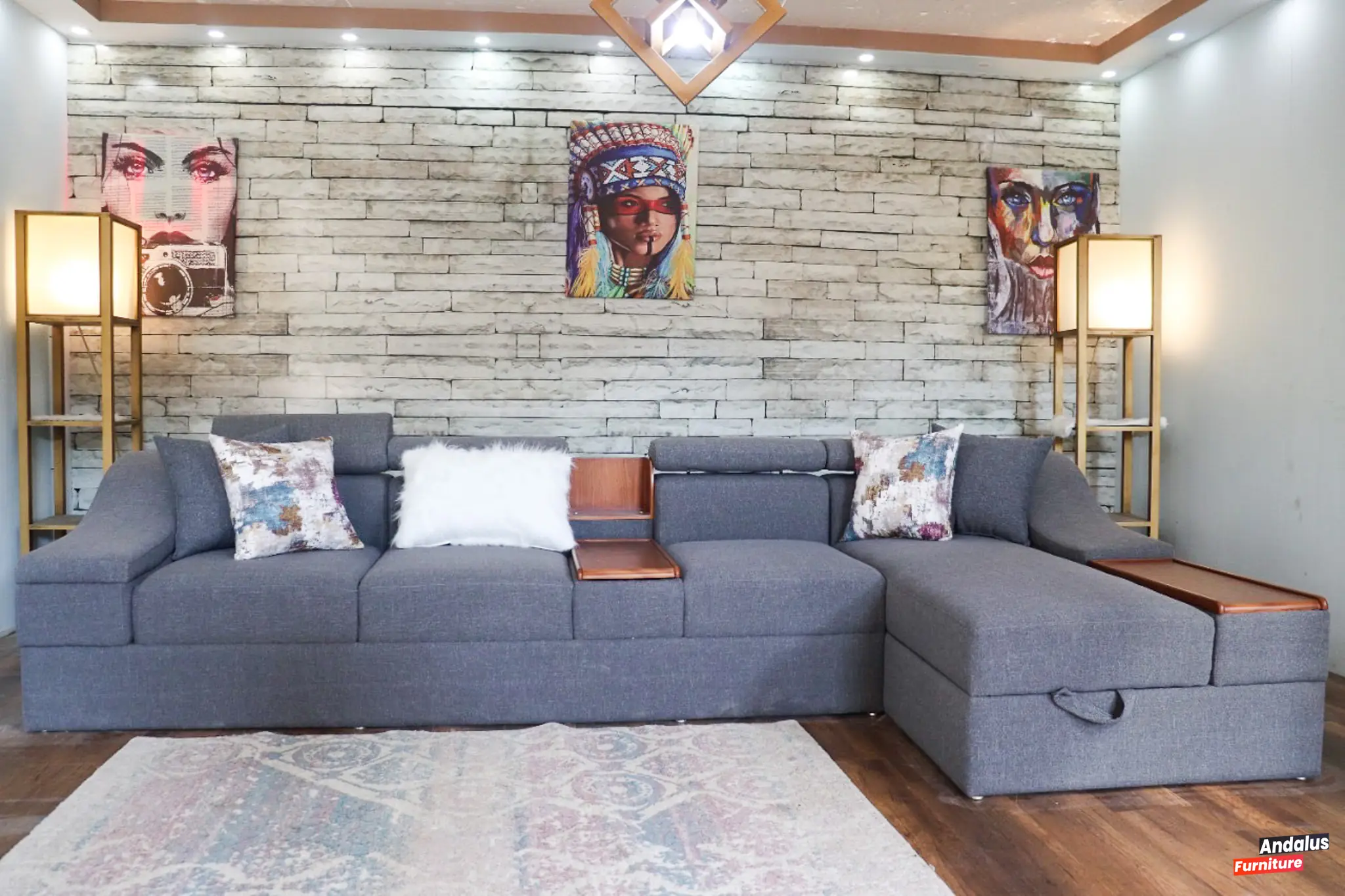 صورة 11 من ركنة موديل 14