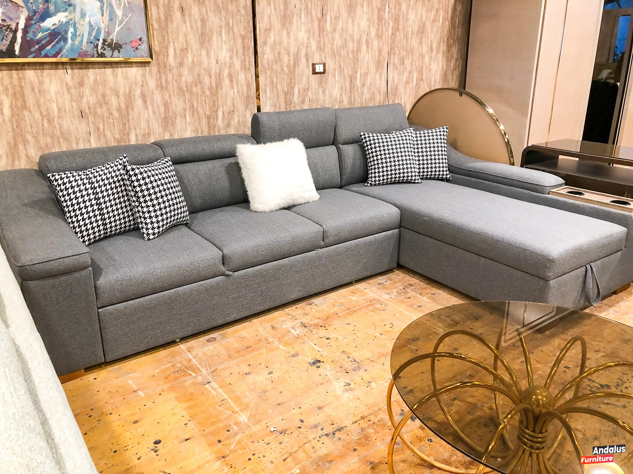 صورة 12 من ركنة موديل 14