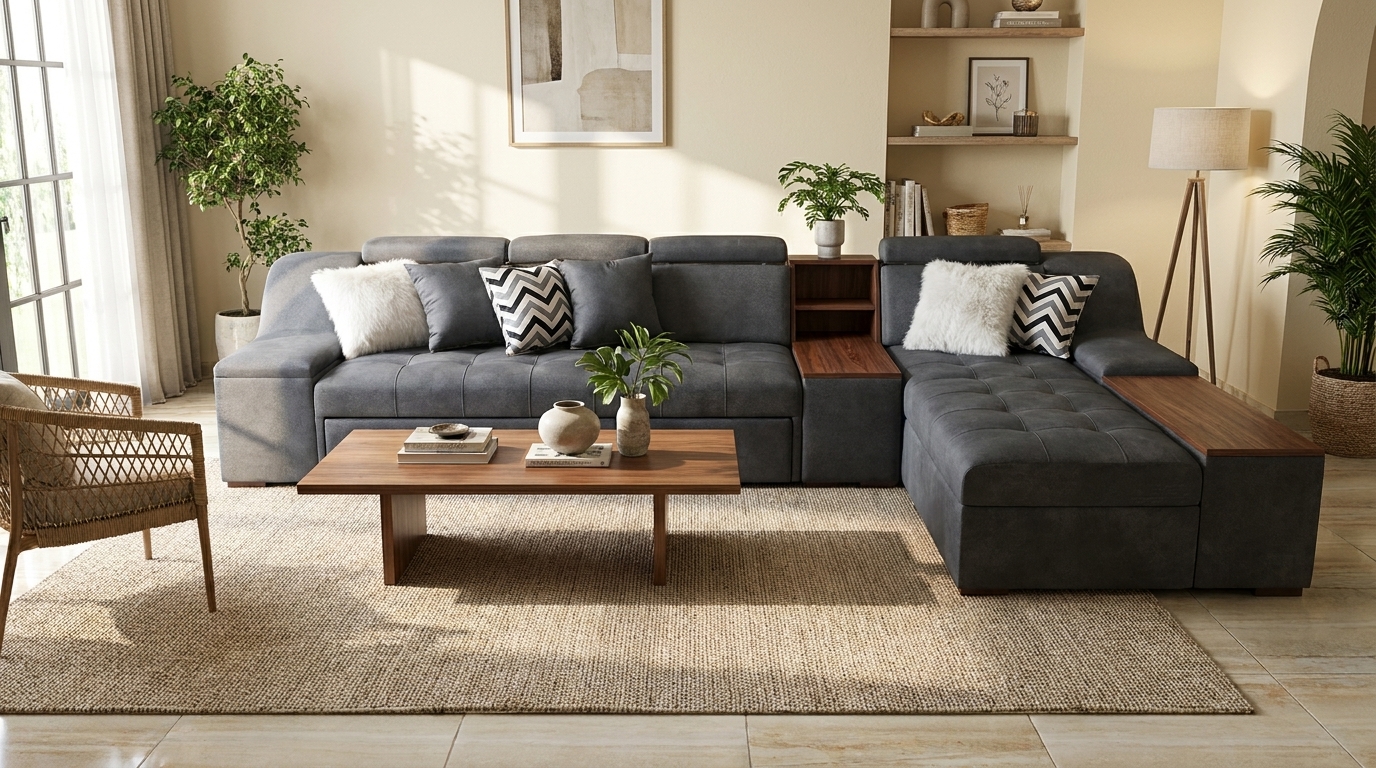 صورة 4 من ركنة موديل 14