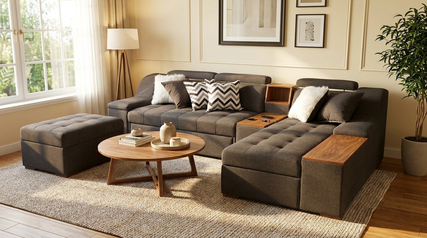 صورة 8 من ركنة موديل 14