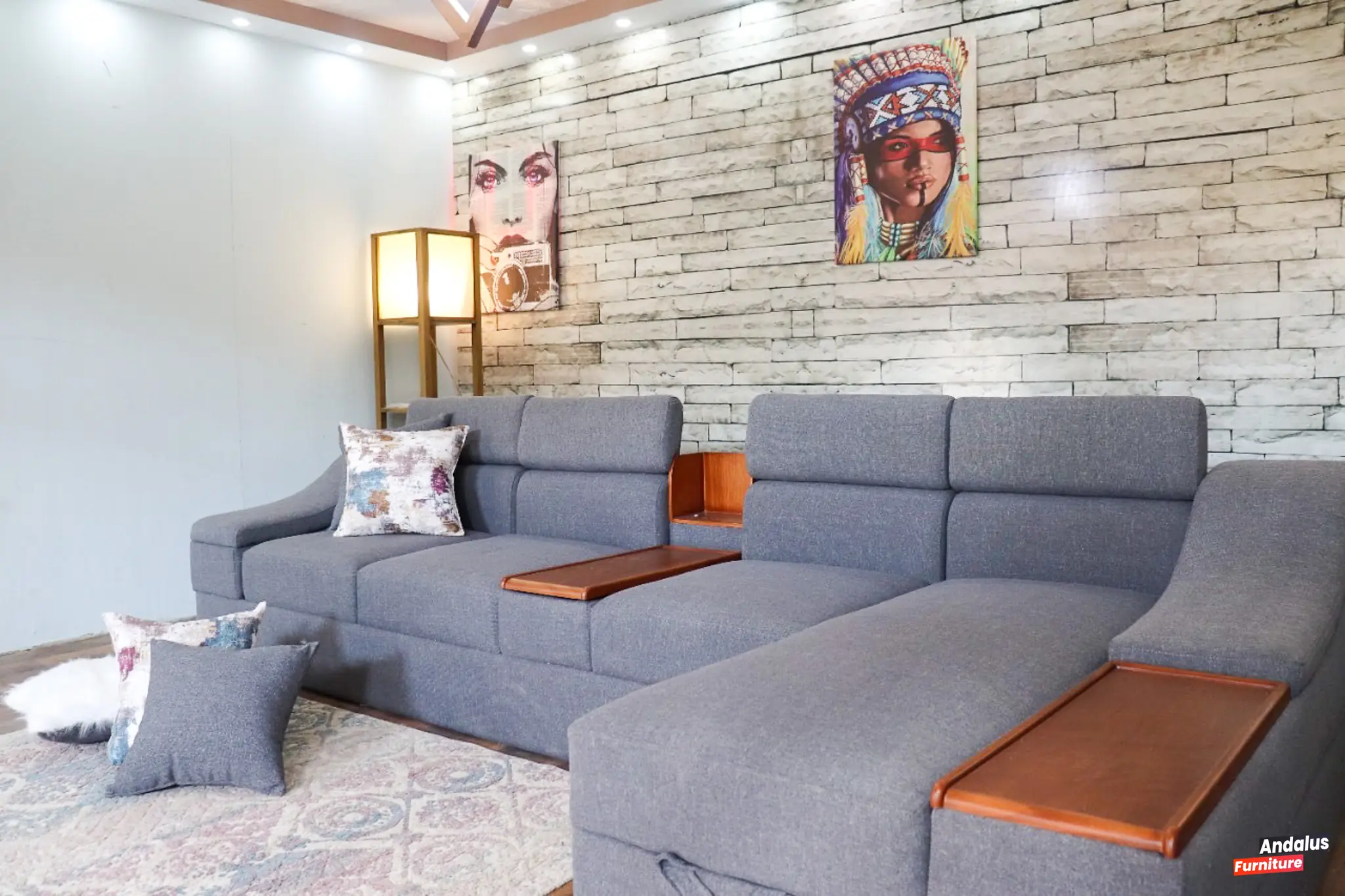 صورة 4 من ركنة موديل 14