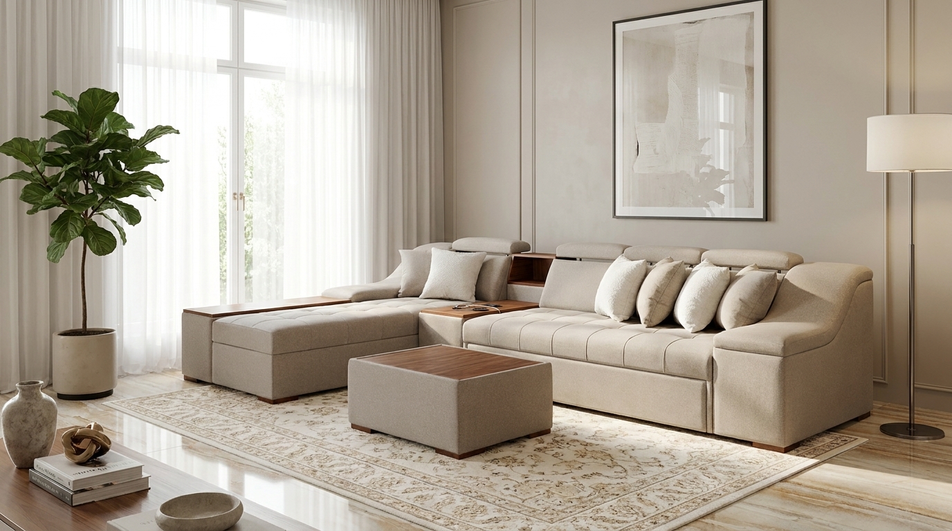 صورة 10 من ركنة موديل 14