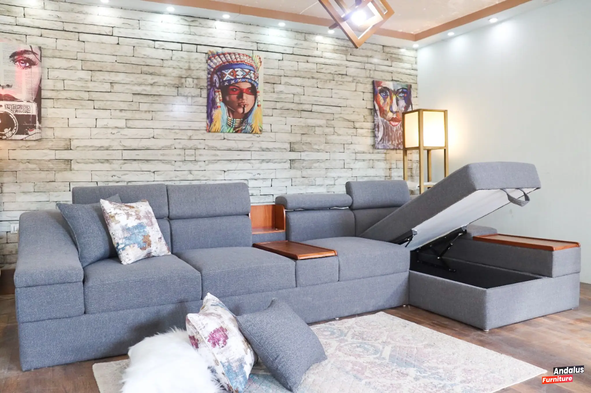 صورة 5 من ركنة موديل 14