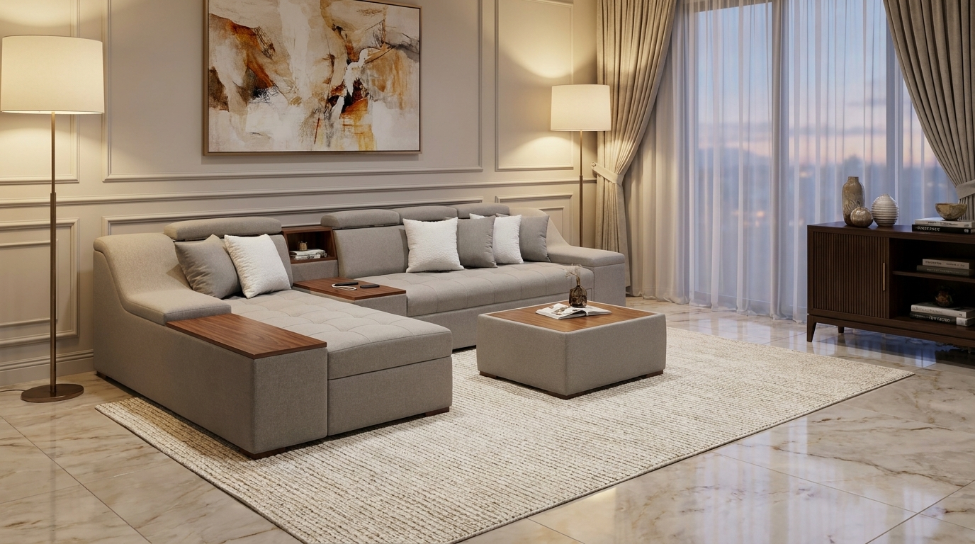 صورة 12 من ركنة موديل 14