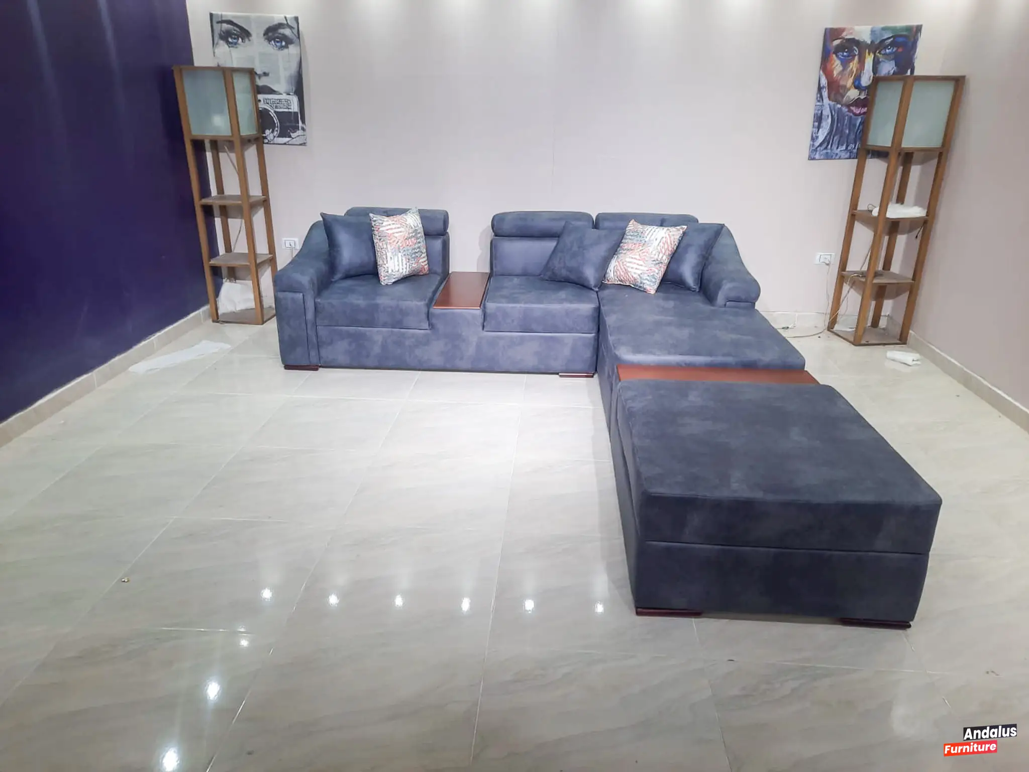 صورة 6 من ركنة موديل 14