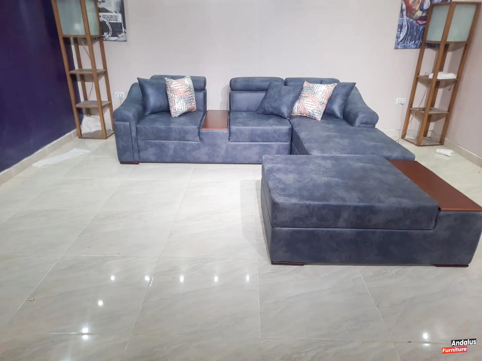 صورة 7 من ركنة موديل 14