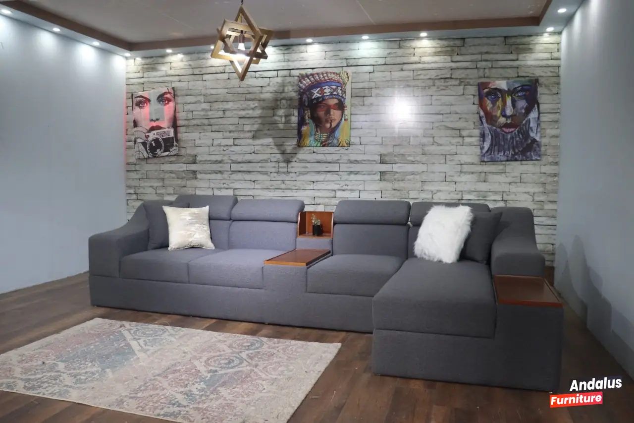 صورة 8 من ركنة موديل 14