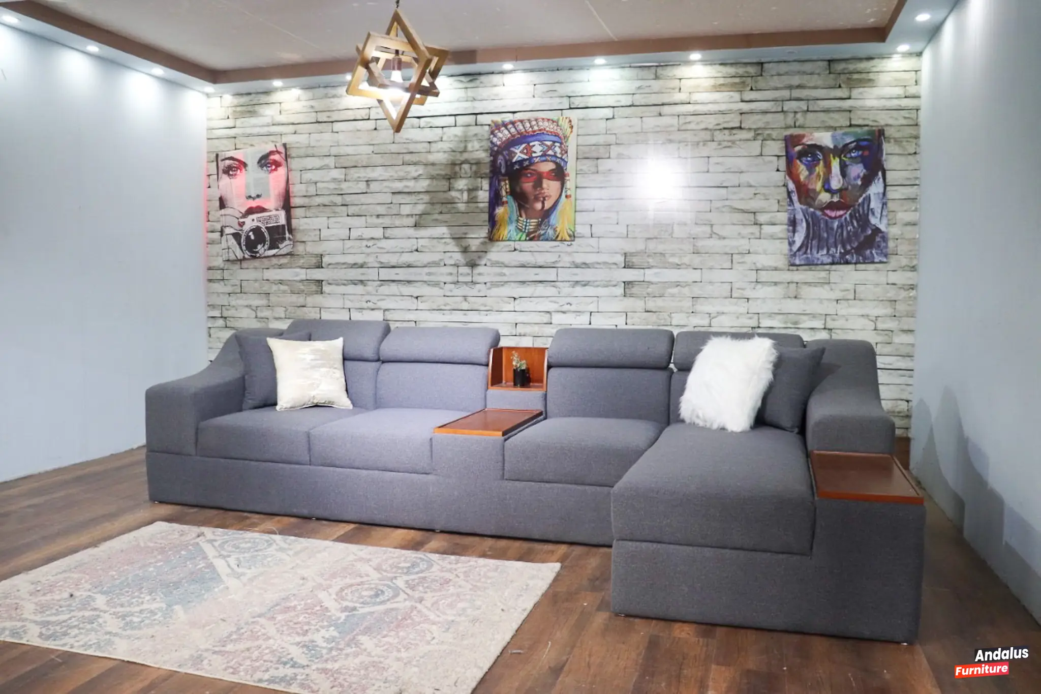 صورة 9 من ركنة موديل 14