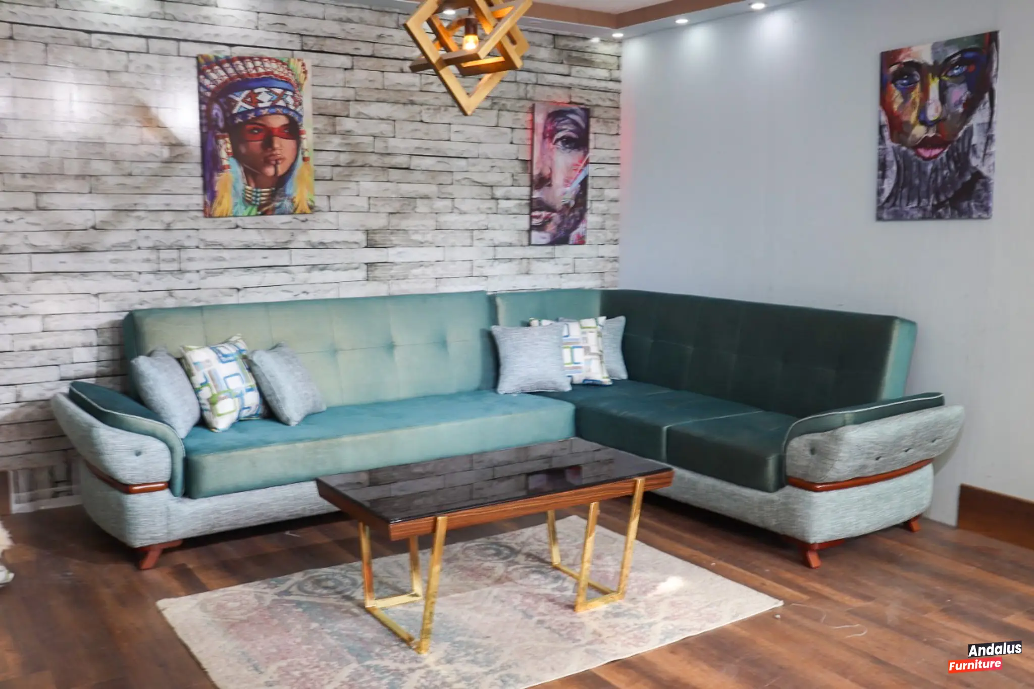 صورة 10 من ركنة موديل 15